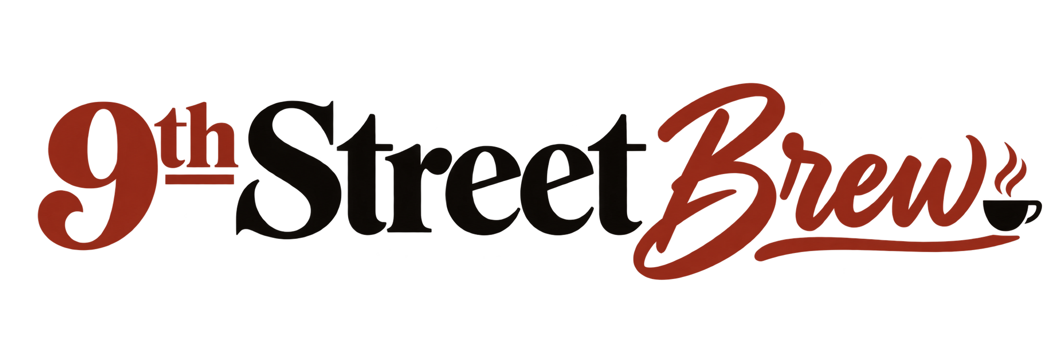 9th Street Brew
