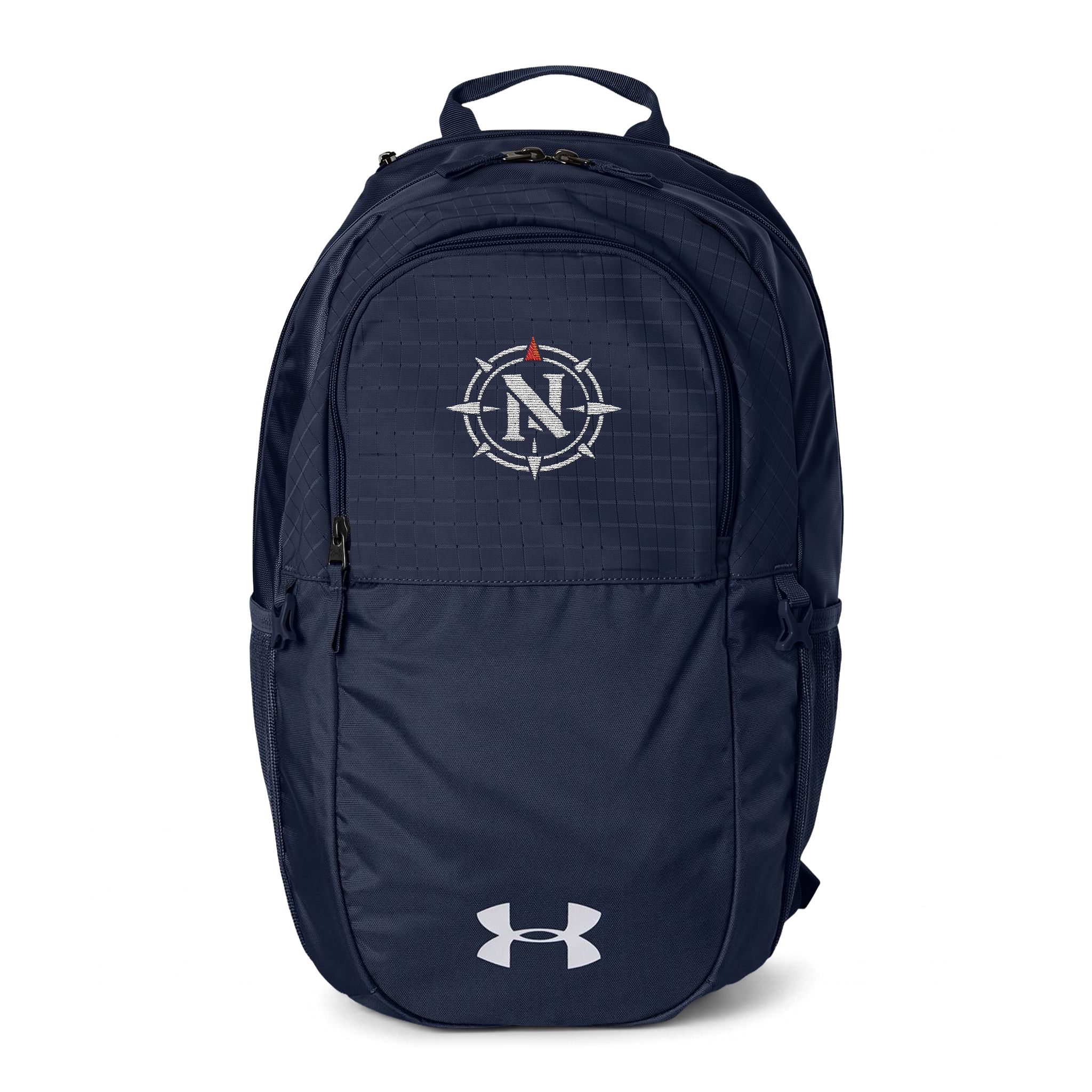 Northlane Embroidered Under Armor Backpack - Image 2