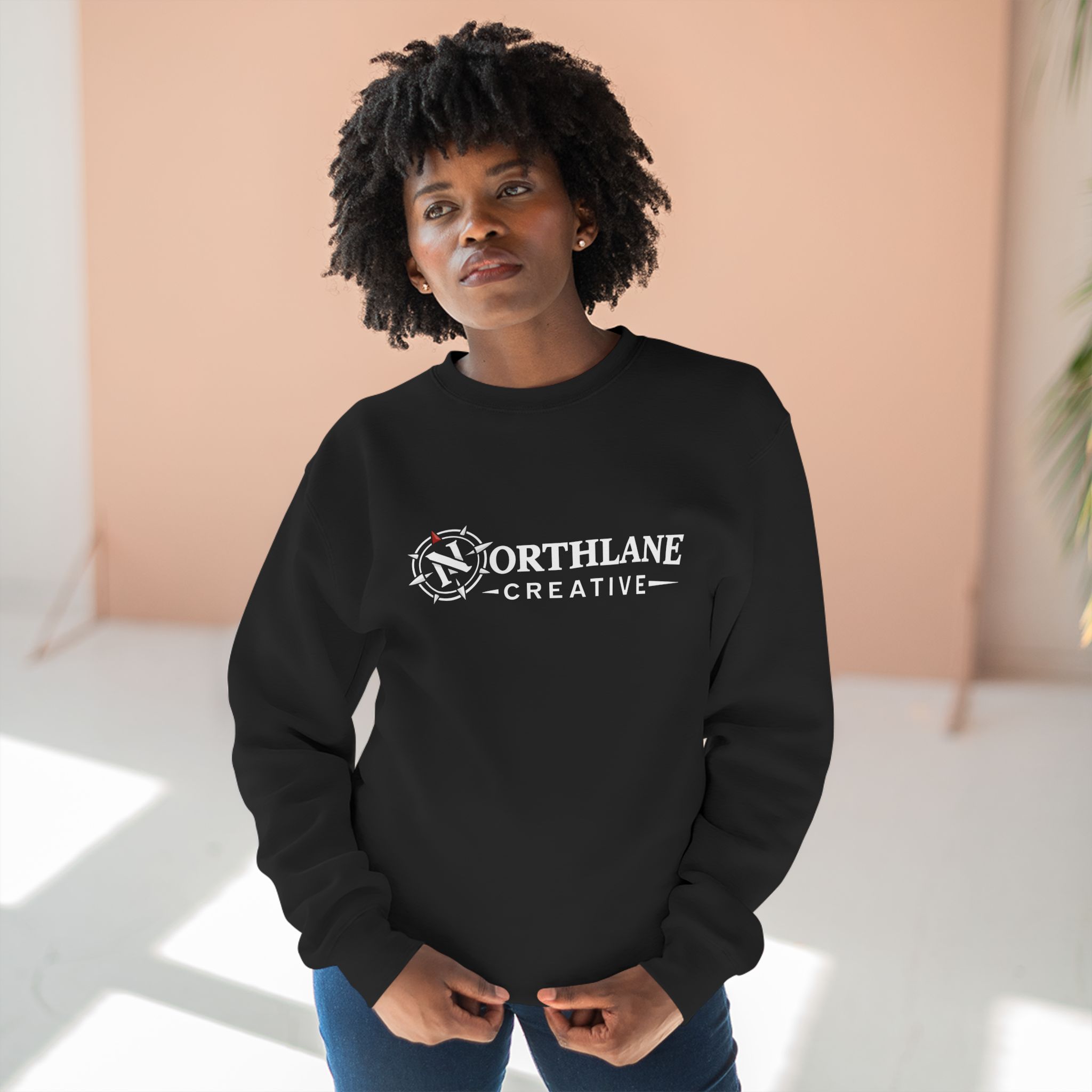 Northlane Creative Crewneck Sweatshirt