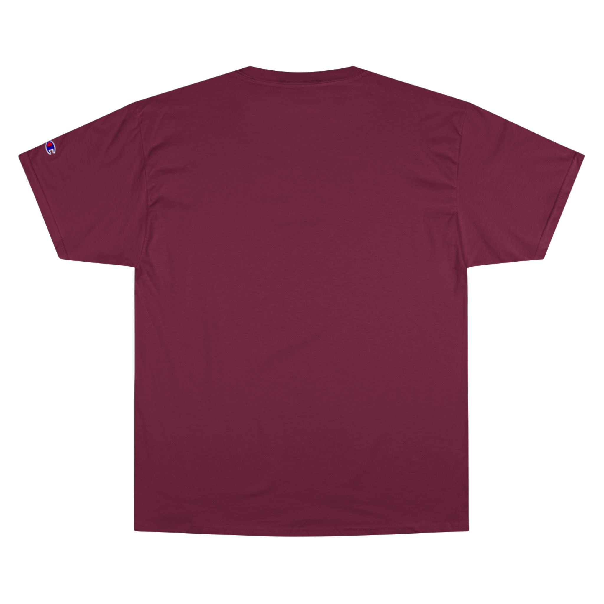 Northlane x Champion Tee - Image 30