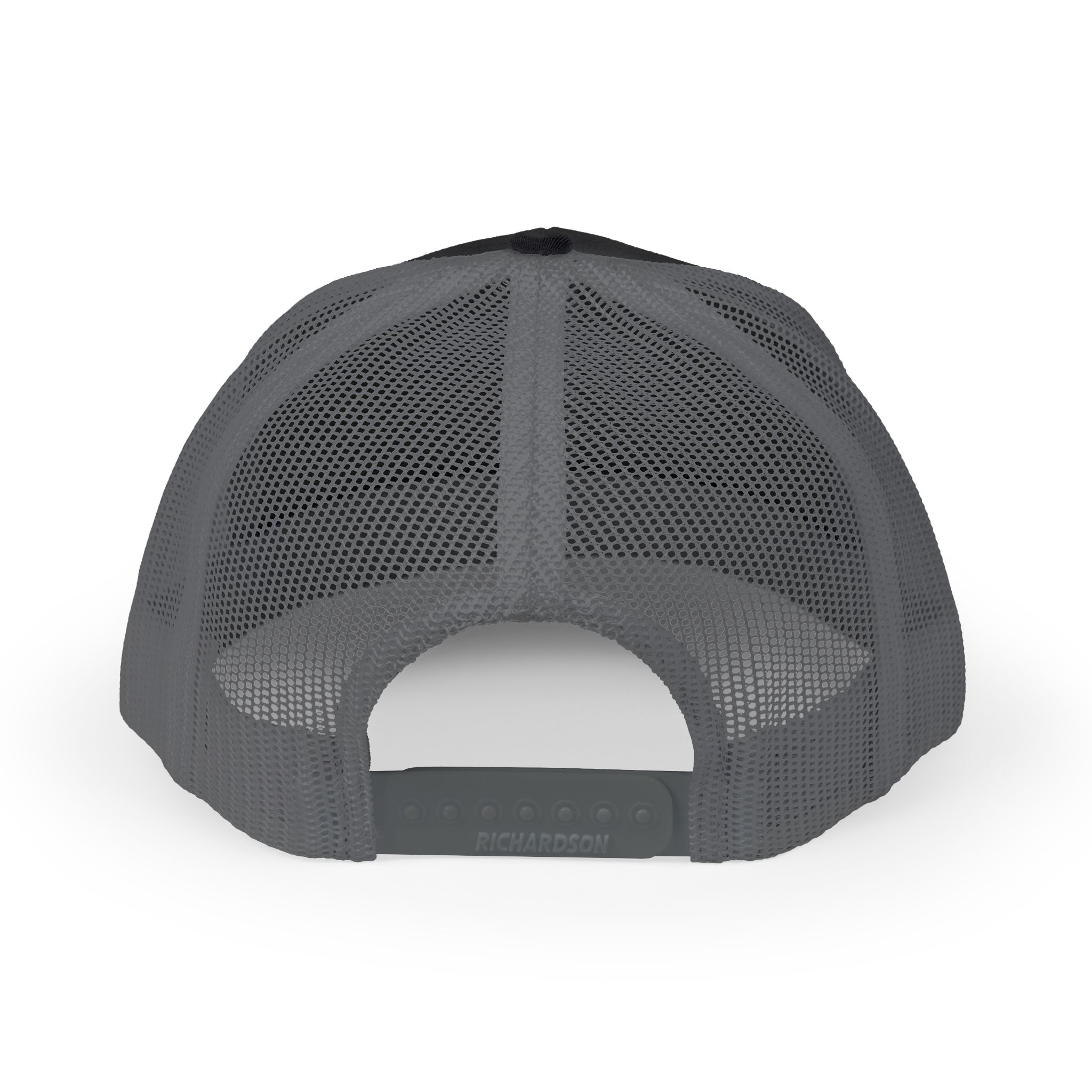 Northlane Embroidered Richardson Trucker Hat - Image 6