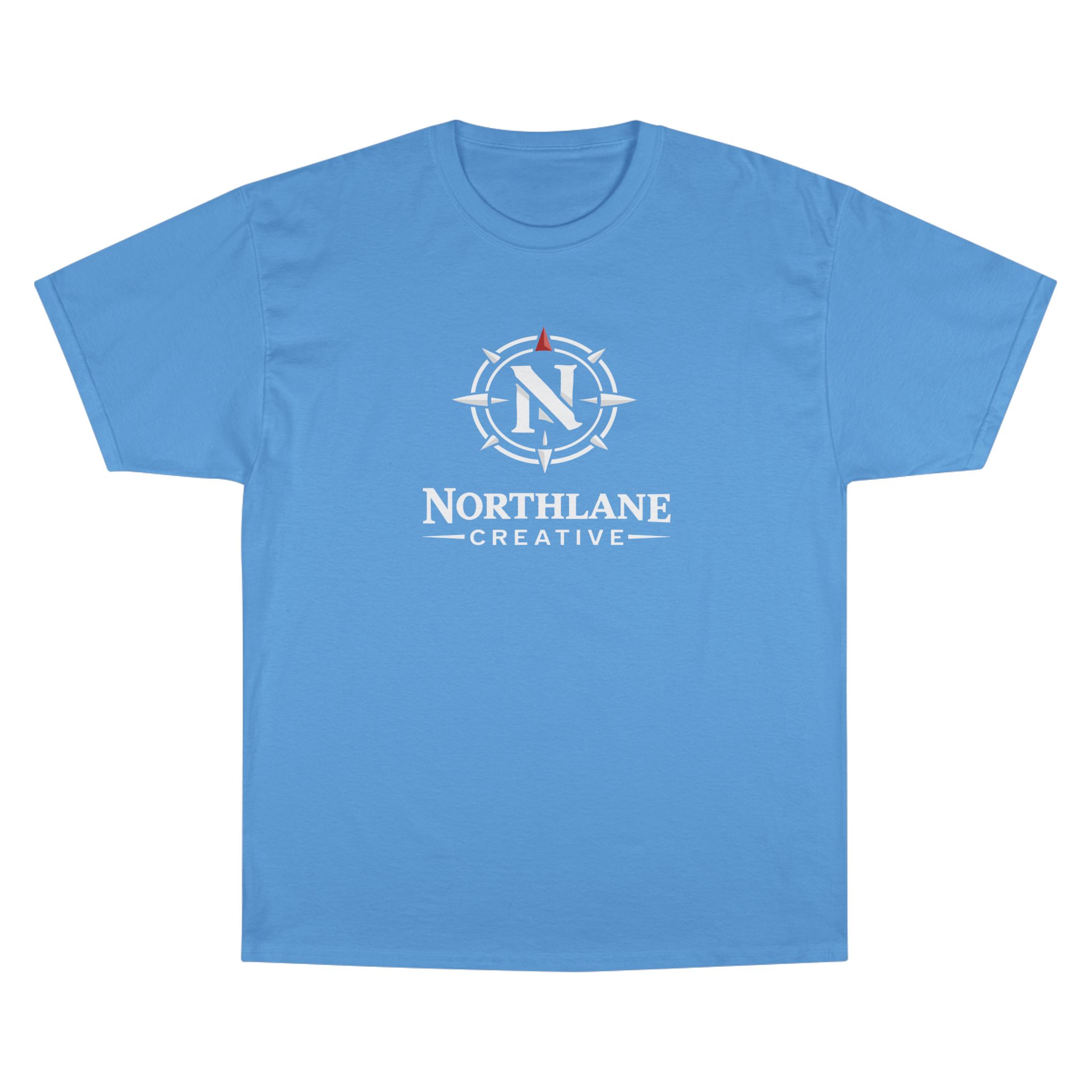 Northlane x Champion Tee - Image 9