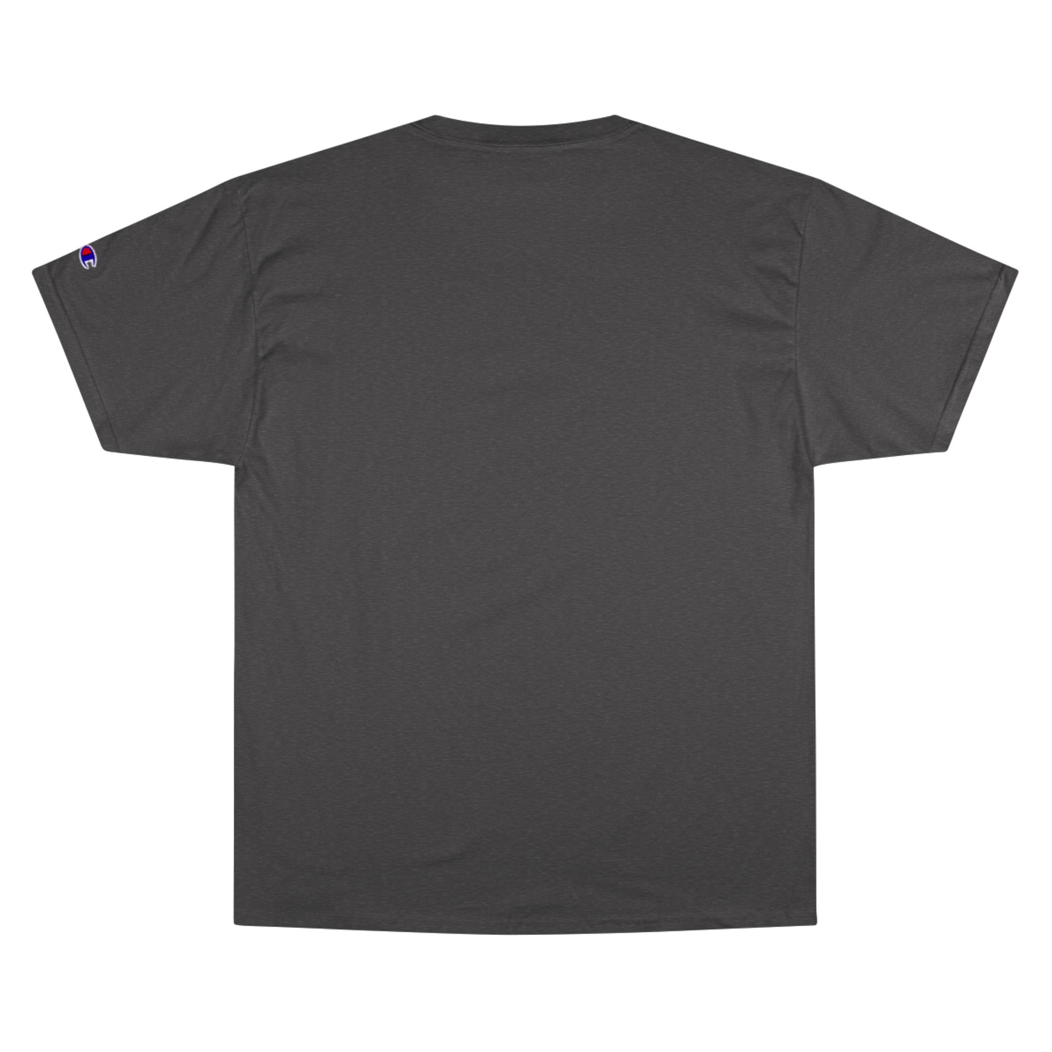 Northlane x Champion Tee - Image 2