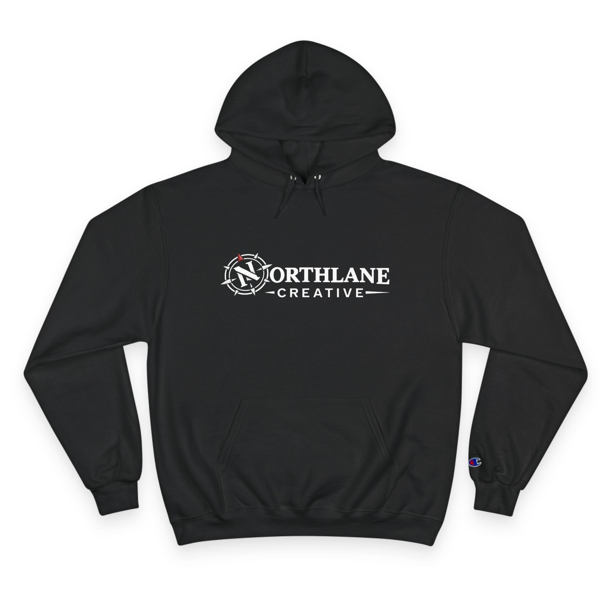 Northlane Creative Champion Hoodie - Image 2