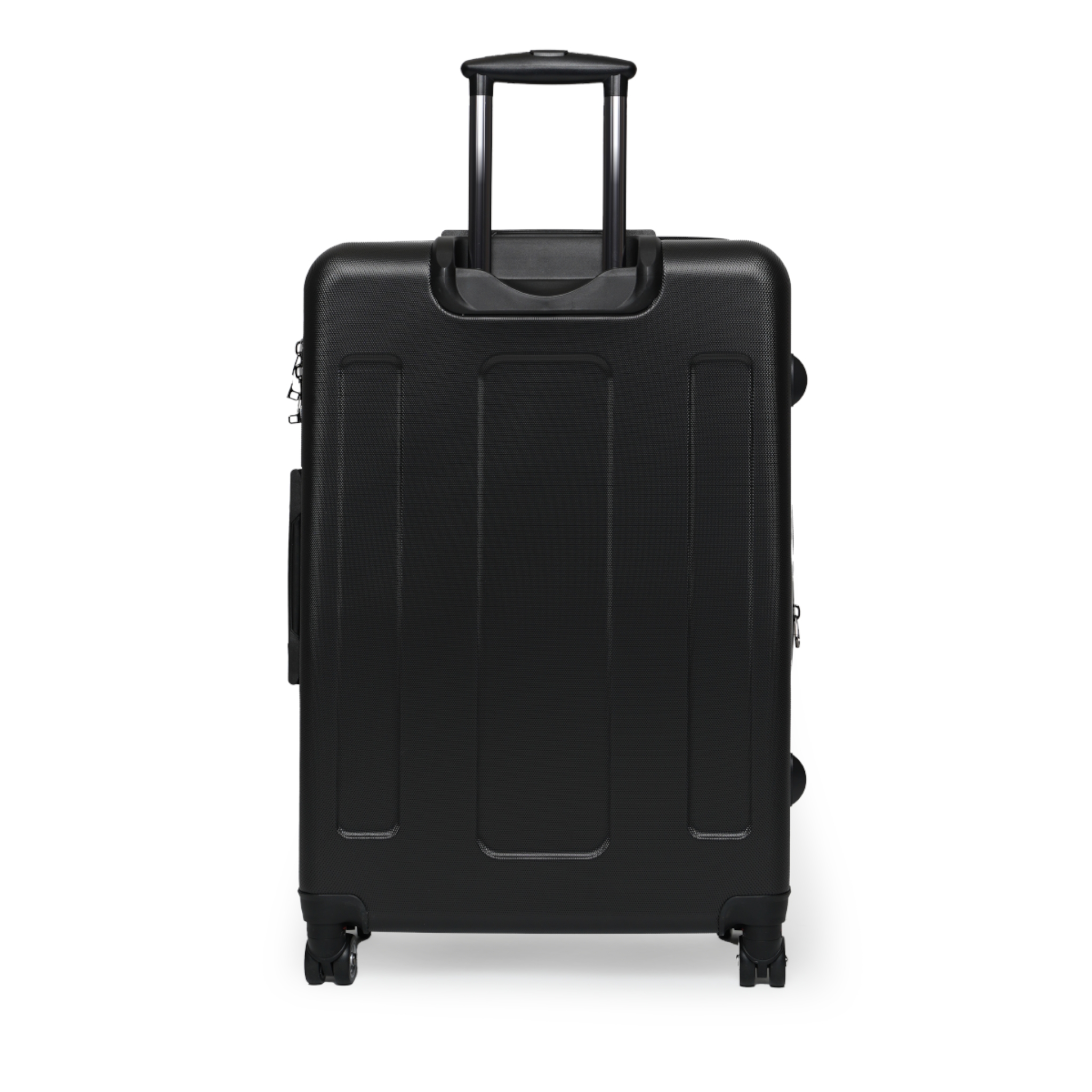 Northlane Creative Logo Carry-On Suitcase - Image 10