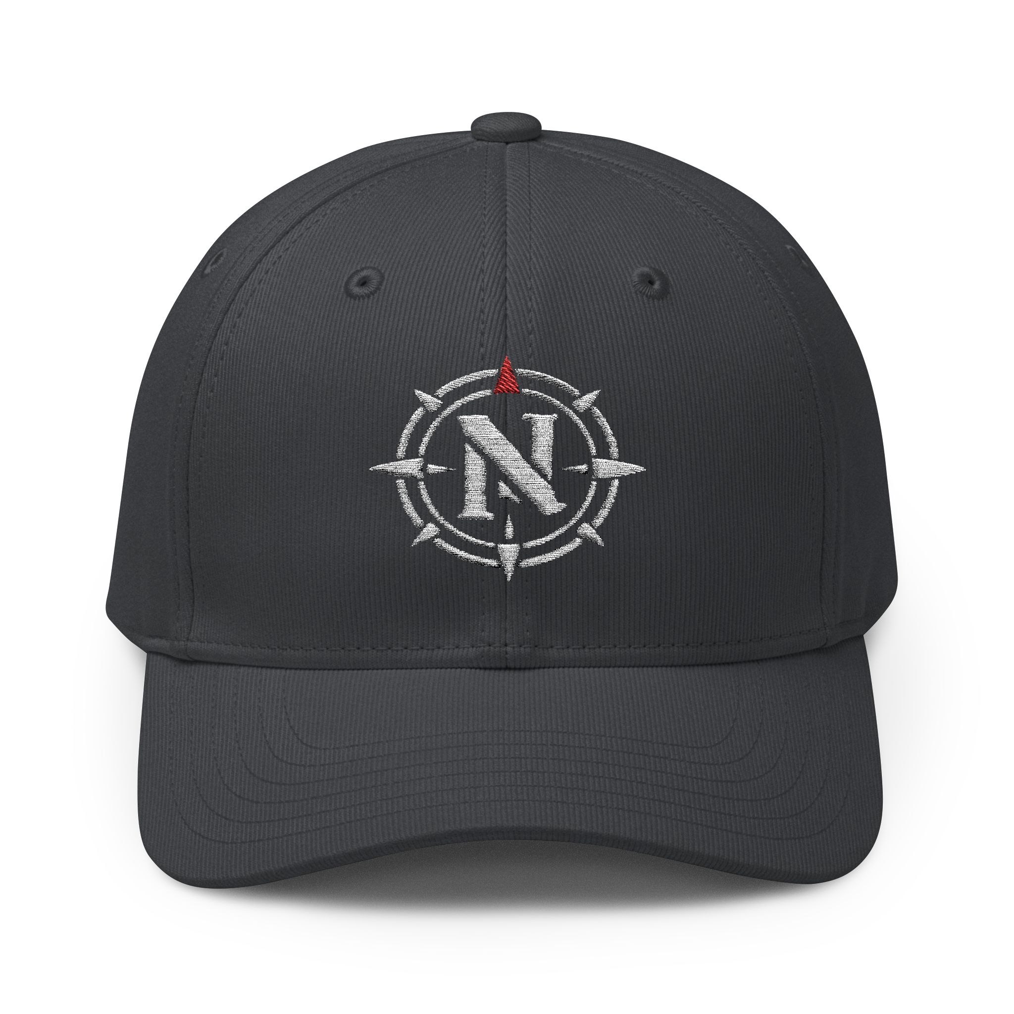 Northlane Compass Adidas Alliance Embroidered Cap - Image 4