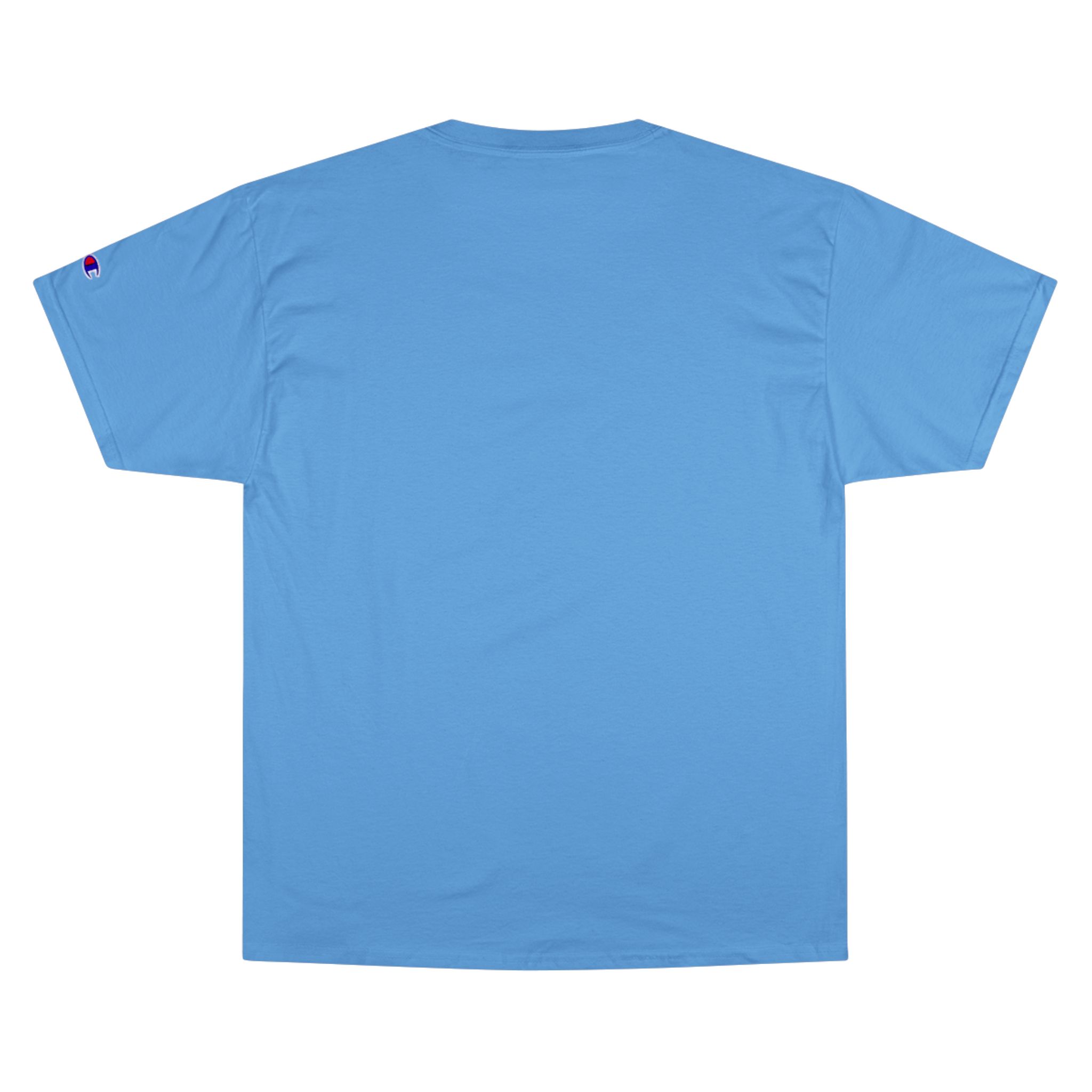 Northlane x Champion Tee - Image 10