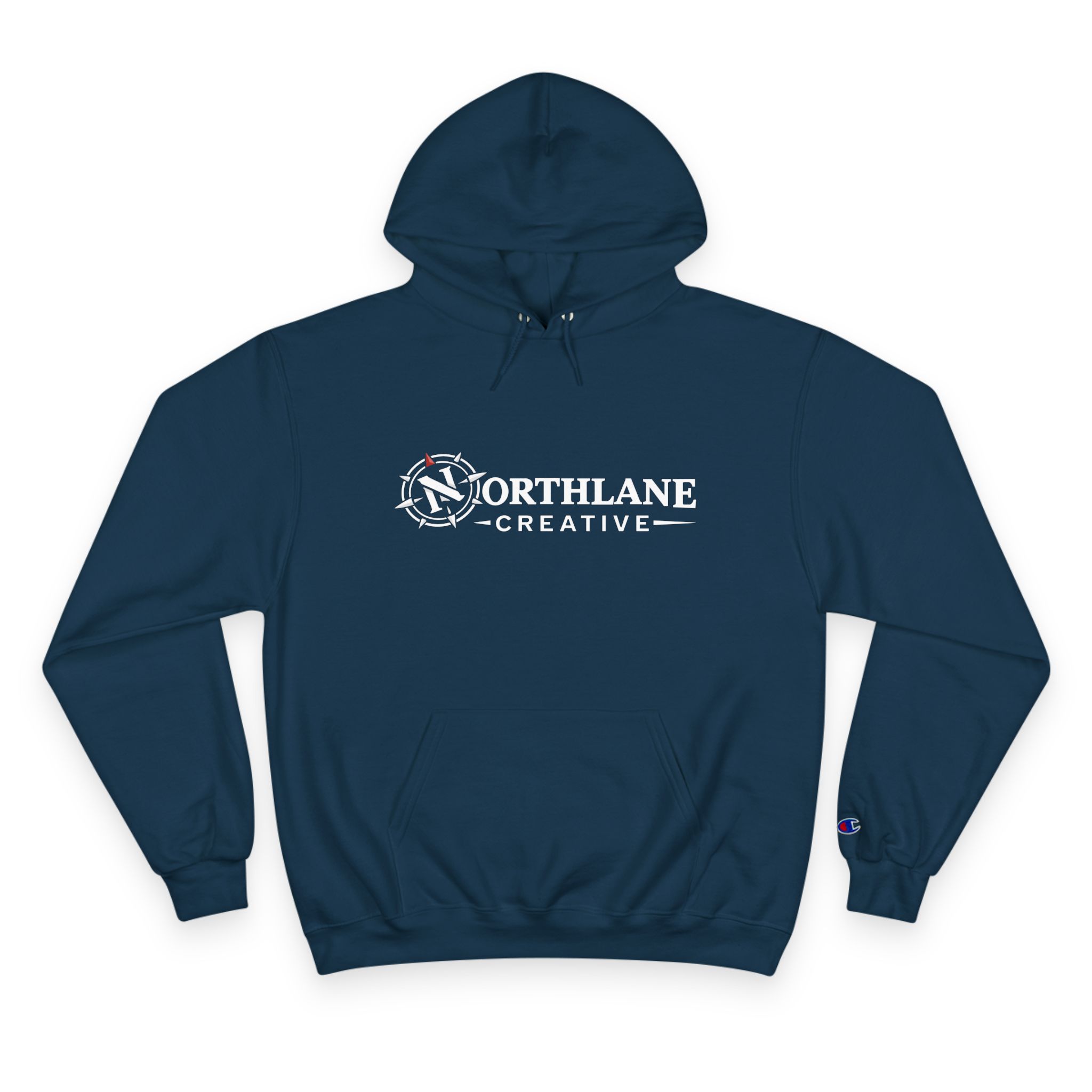 Northlane Creative Champion Hoodie - Image 7