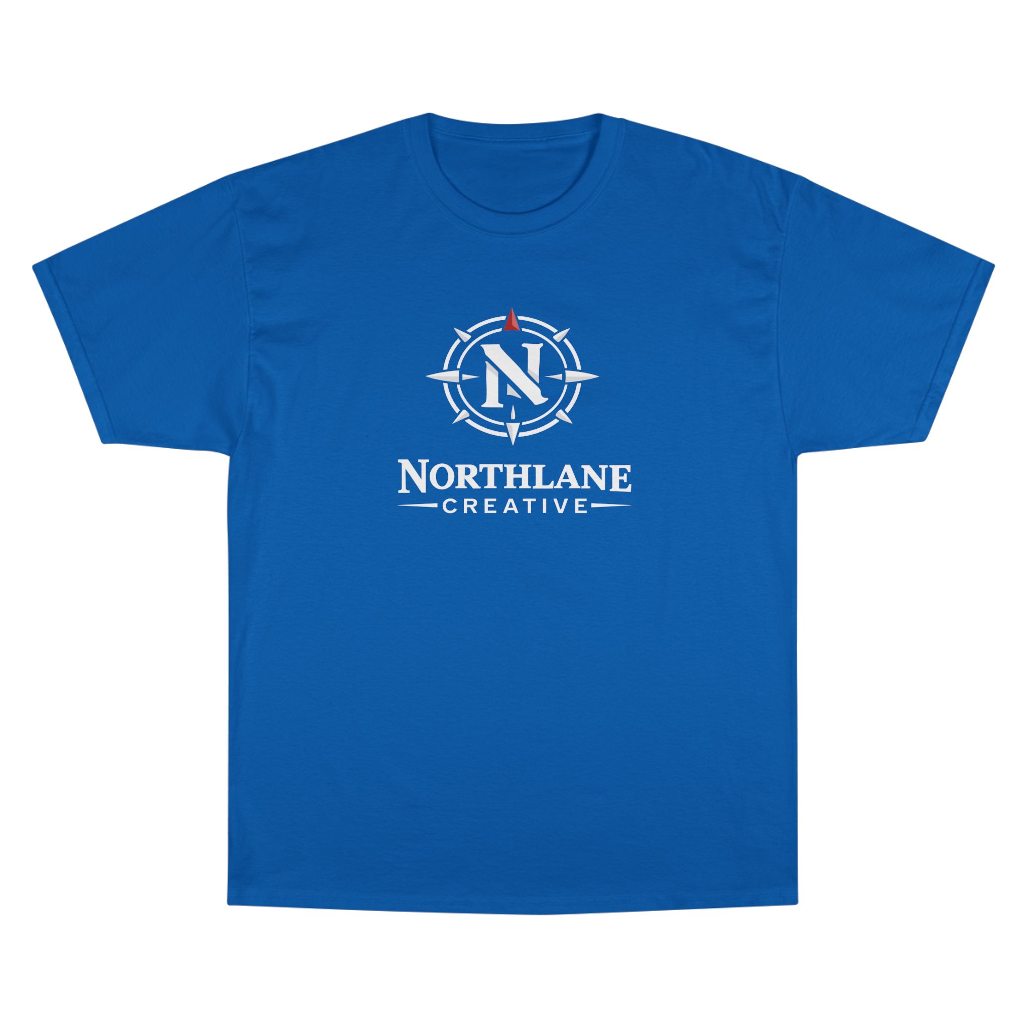 Northlane x Champion Tee - Image 13