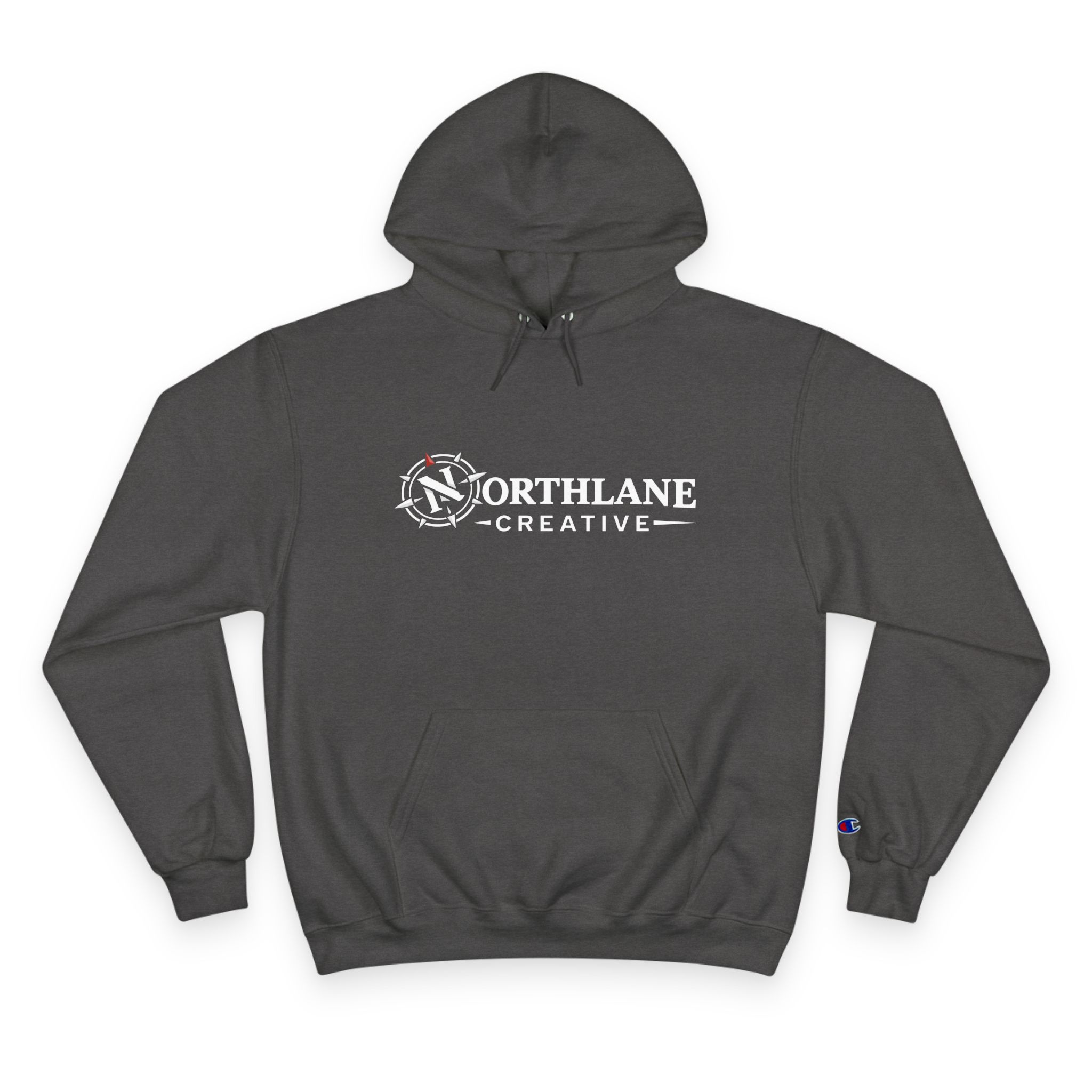 Northlane Creative Champion Hoodie - Image 4