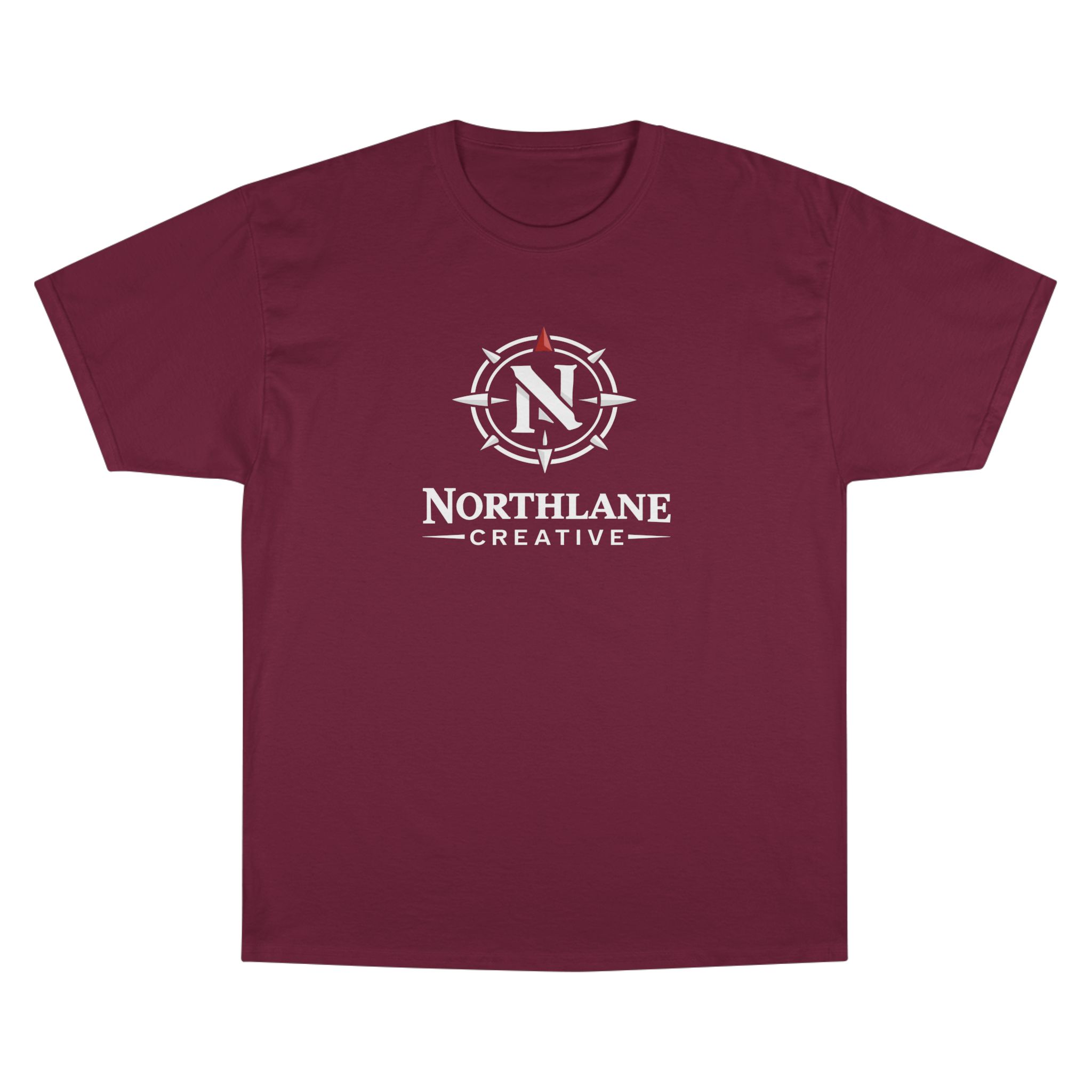 Northlane x Champion Tee - Image 29