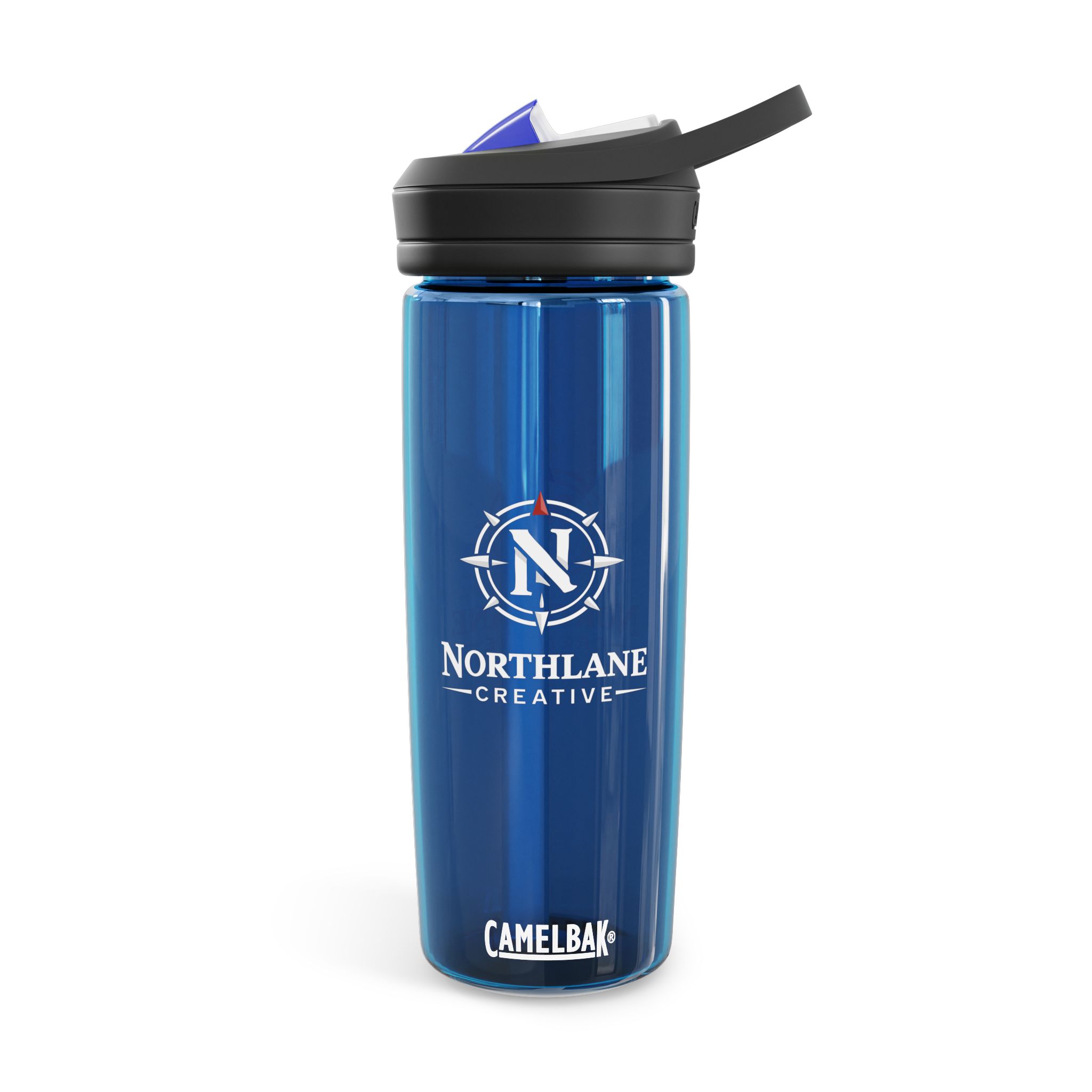 Northlane Creative 20oz/25oz CamelBak Eddy® Water Bottle - Image 5