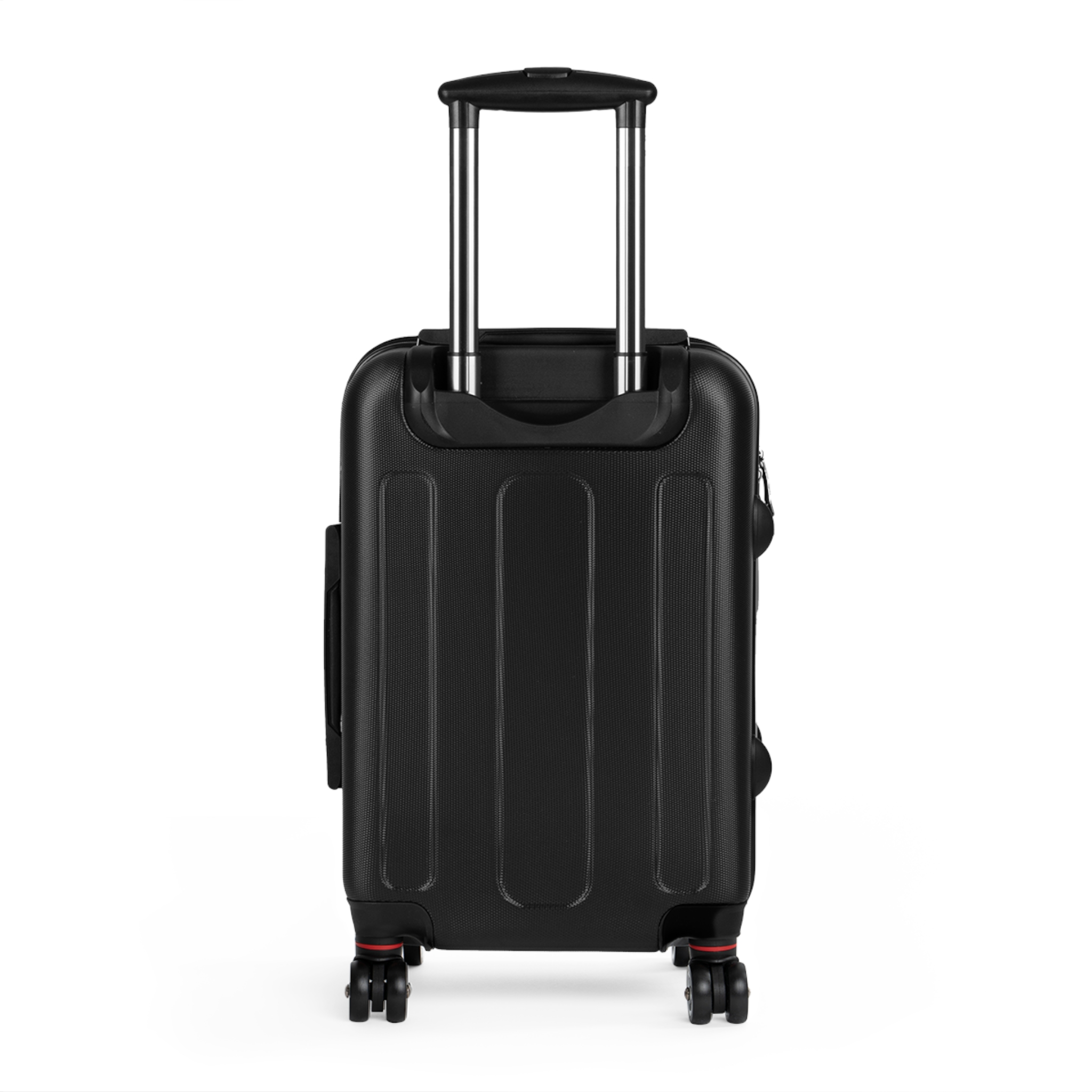 Northlane Creative Logo Carry-On Suitcase - Image 2