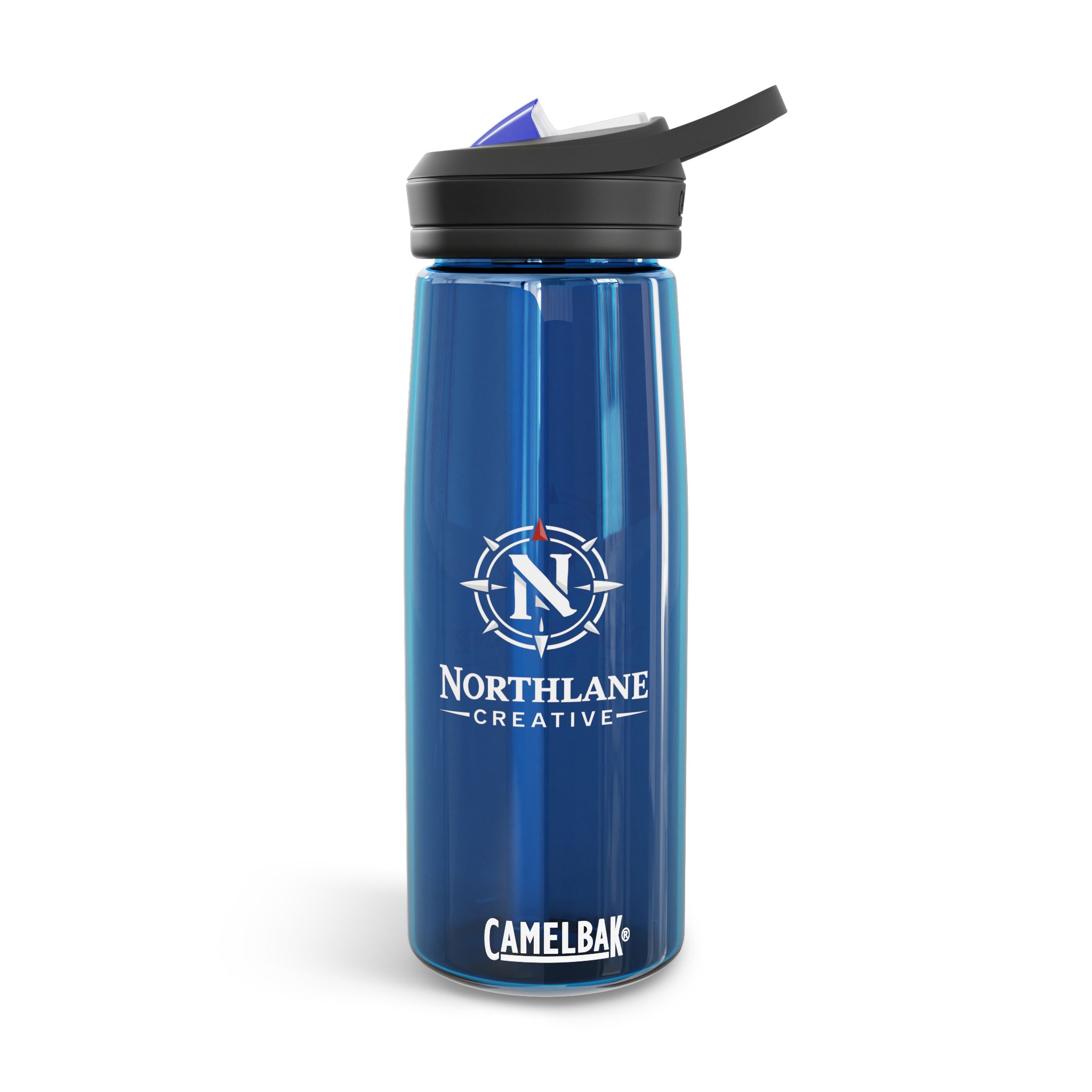 Northlane Creative 20oz/25oz CamelBak Eddy® Water Bottle - Image 3