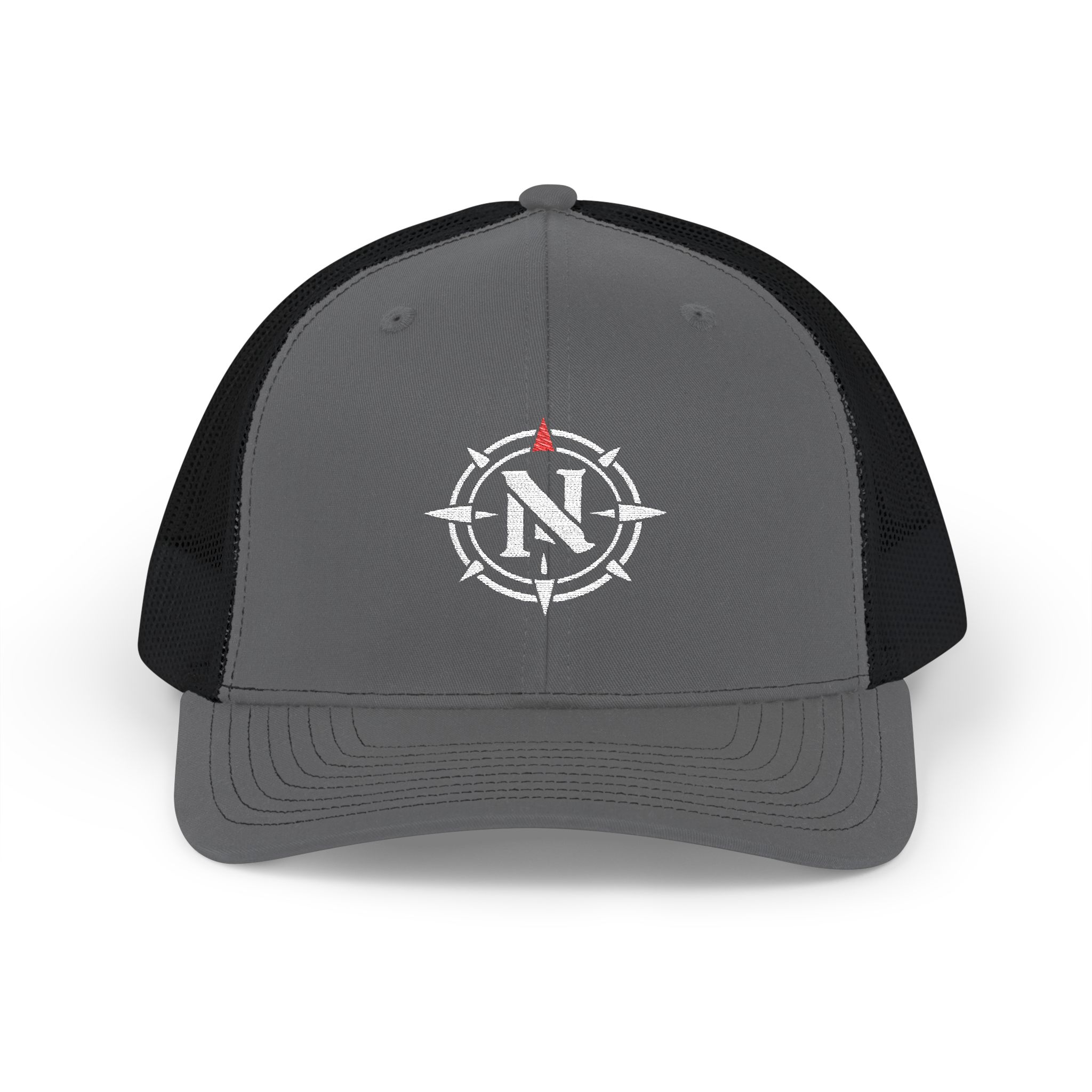 Northlane Embroidered Richardson Trucker Hat - Image 13