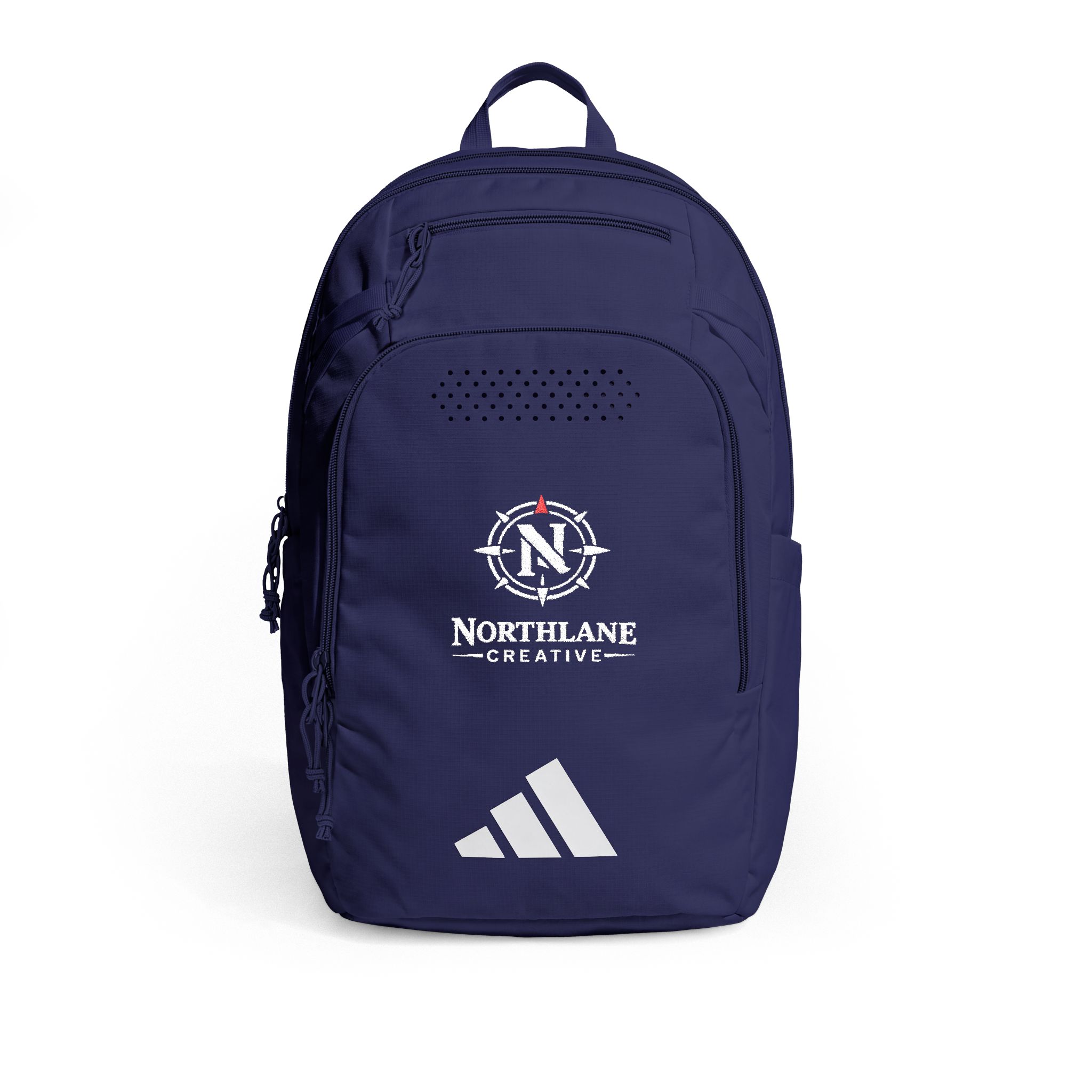 Northlane Embroidered Crest adidas Defender 5 Backpack
