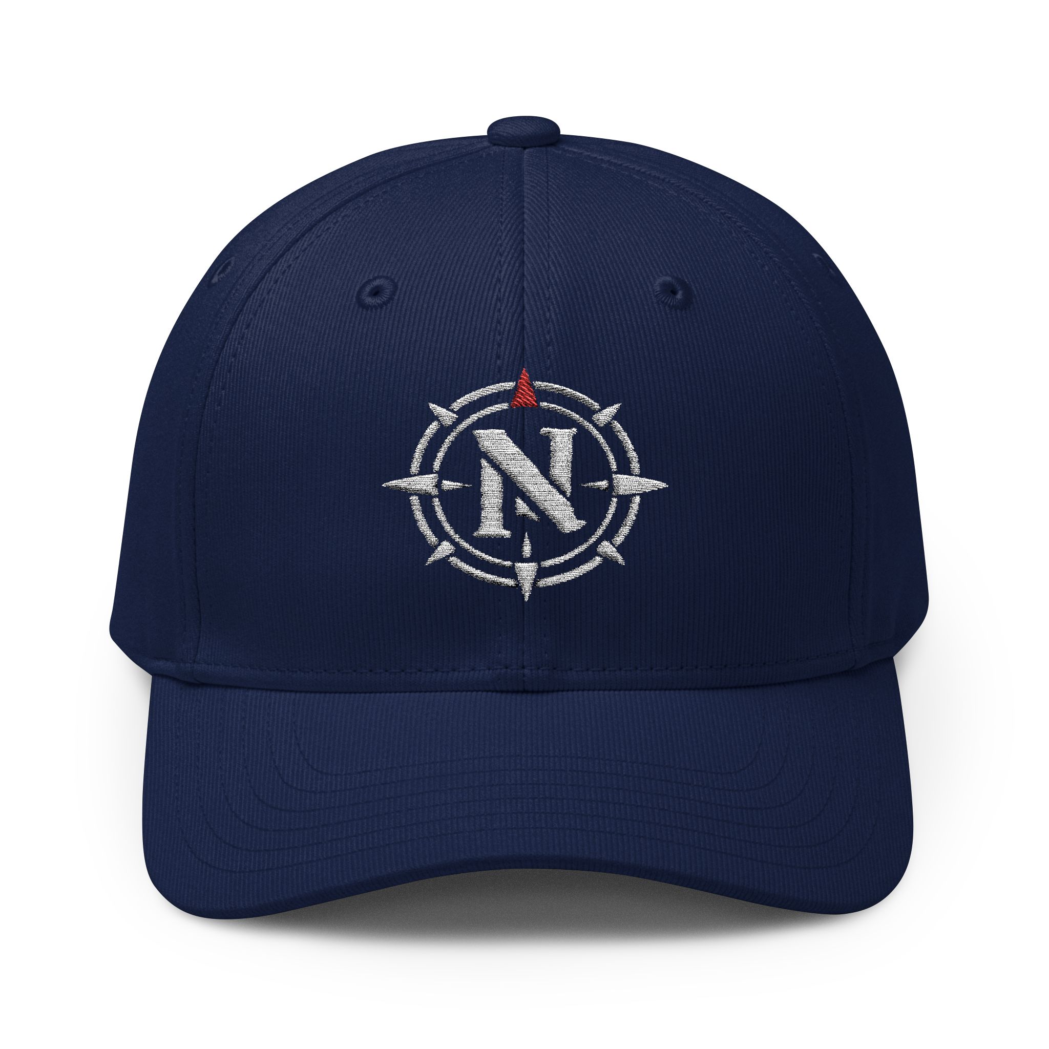 Northlane Compass Adidas Alliance Embroidered Cap - Image 6
