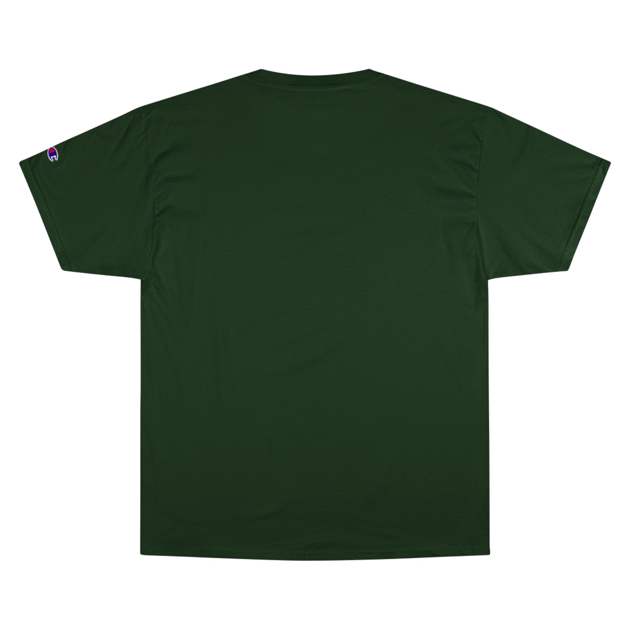 Northlane x Champion Tee - Image 6