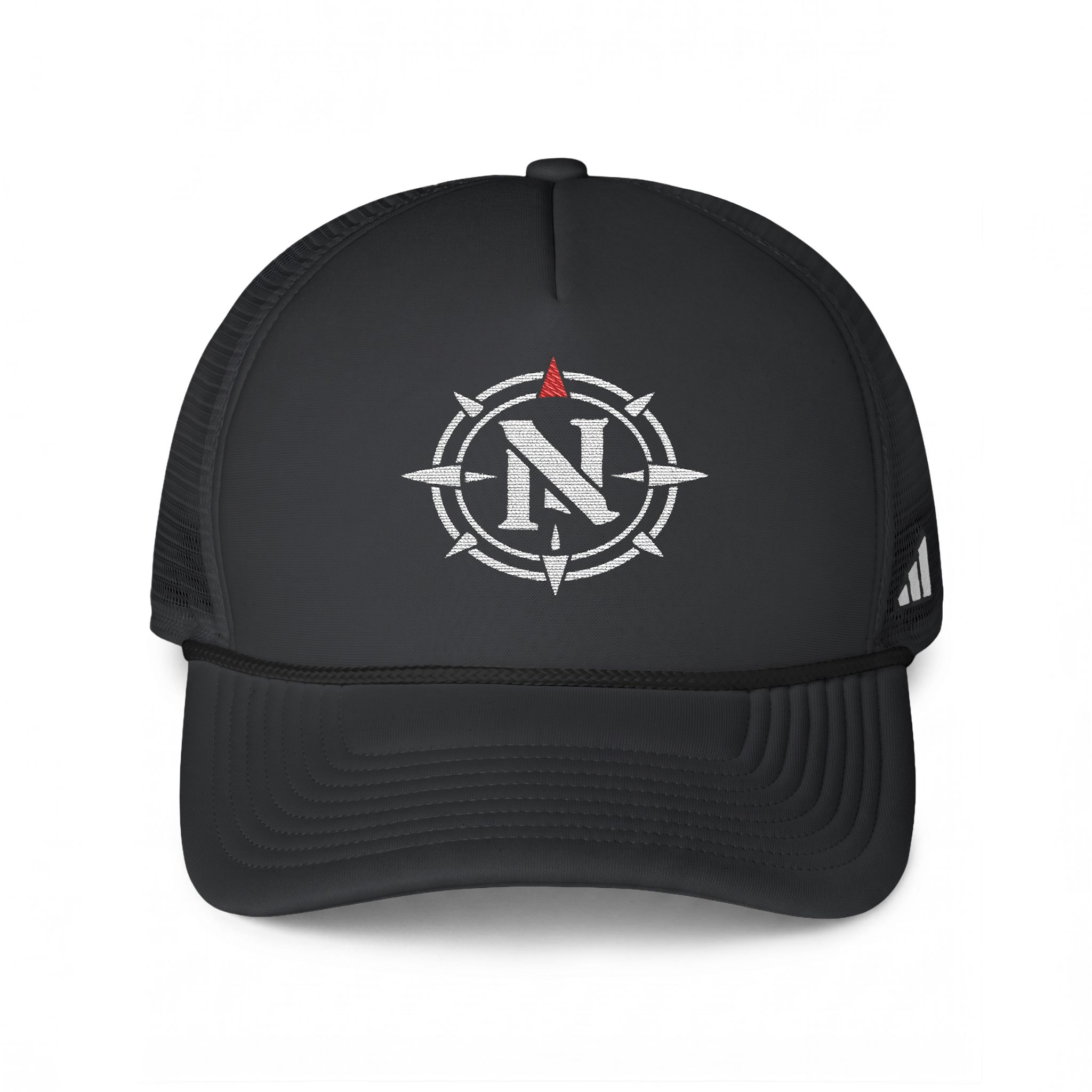 Northlane Adidas Trucker Hat - Image 2
