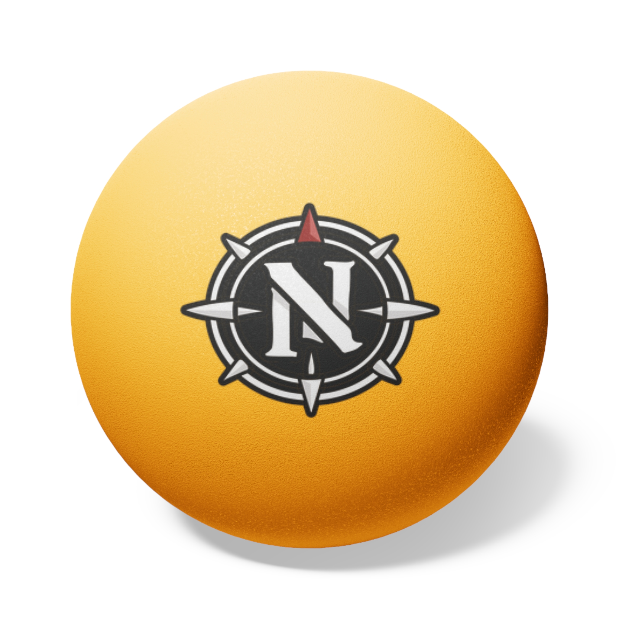 Northlane Creative Ping Pong Balls — 6-Pack - Image 4