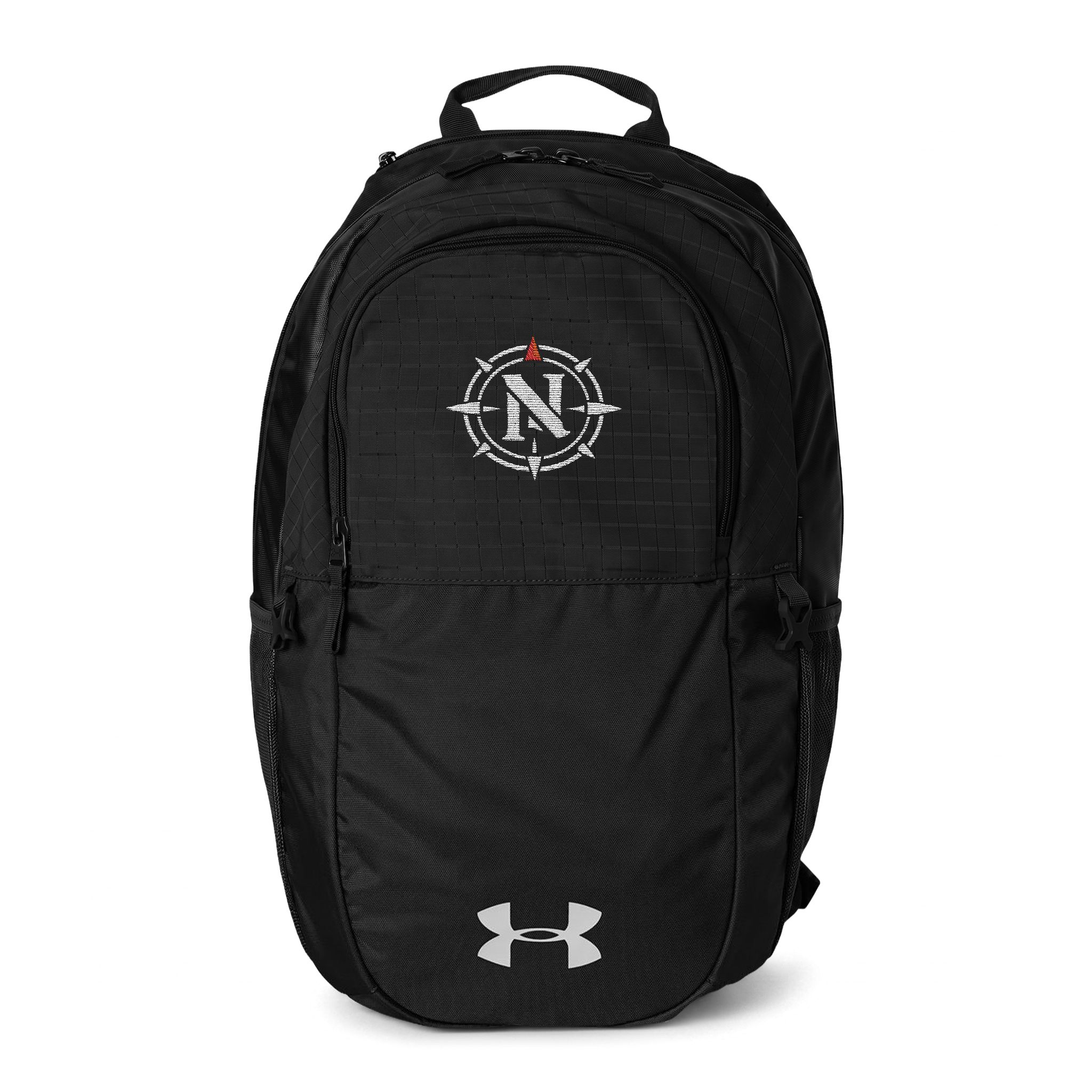 Northlane Embroidered Under Armor Backpack