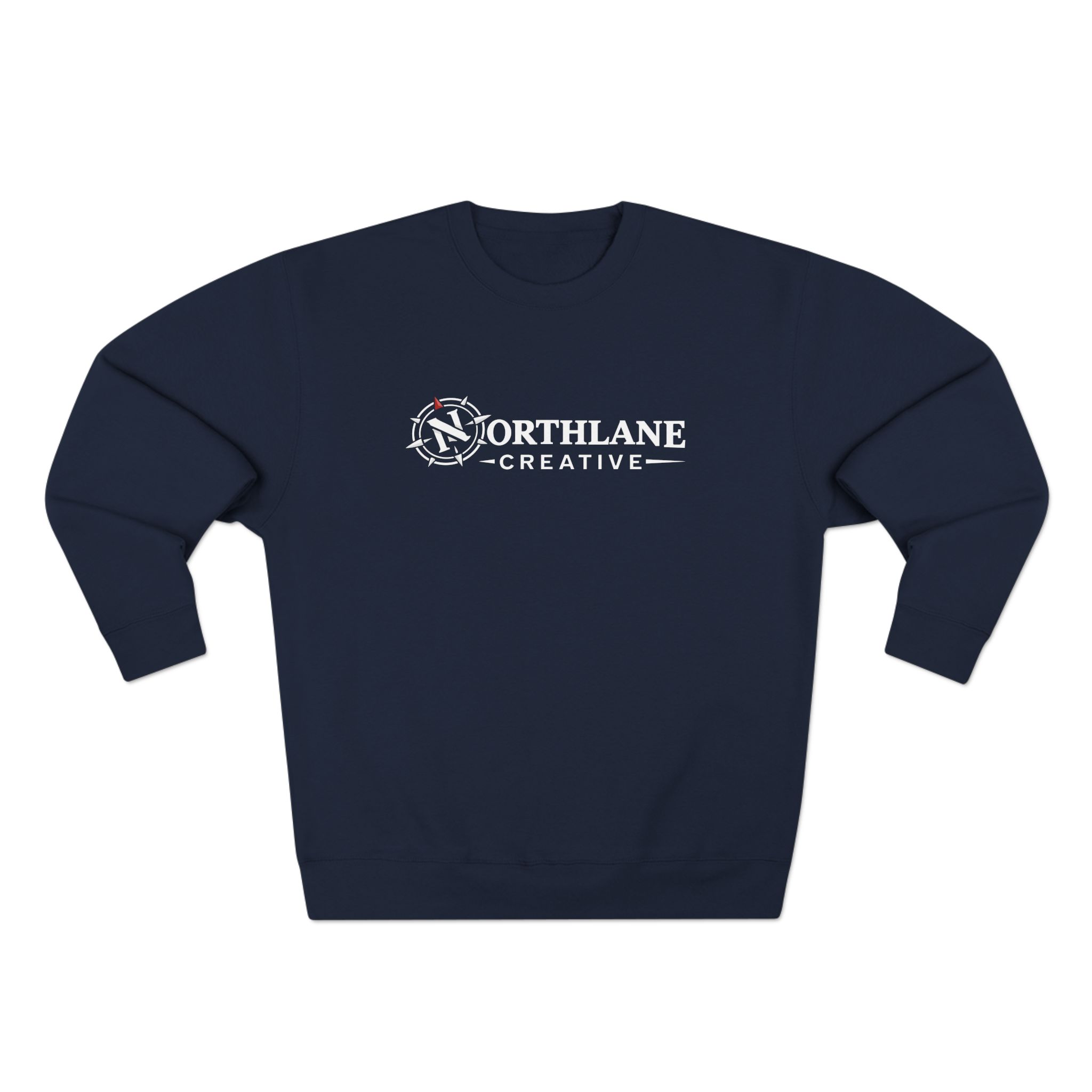 Northlane Creative Crewneck Sweatshirt - Image 10