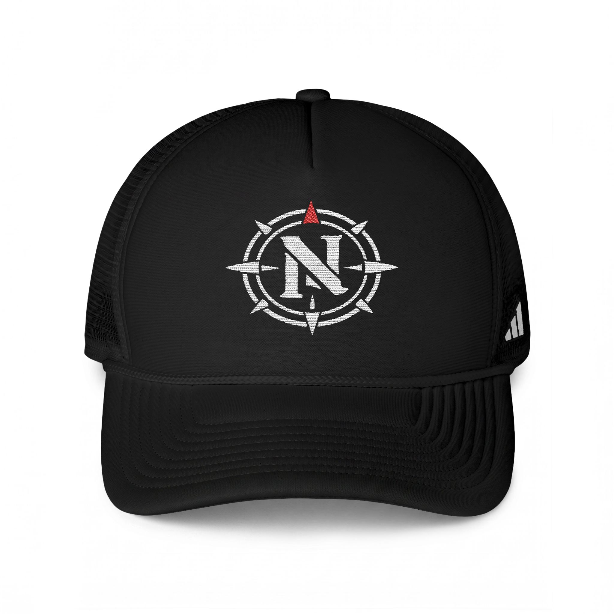 Northlane Adidas Trucker Hat