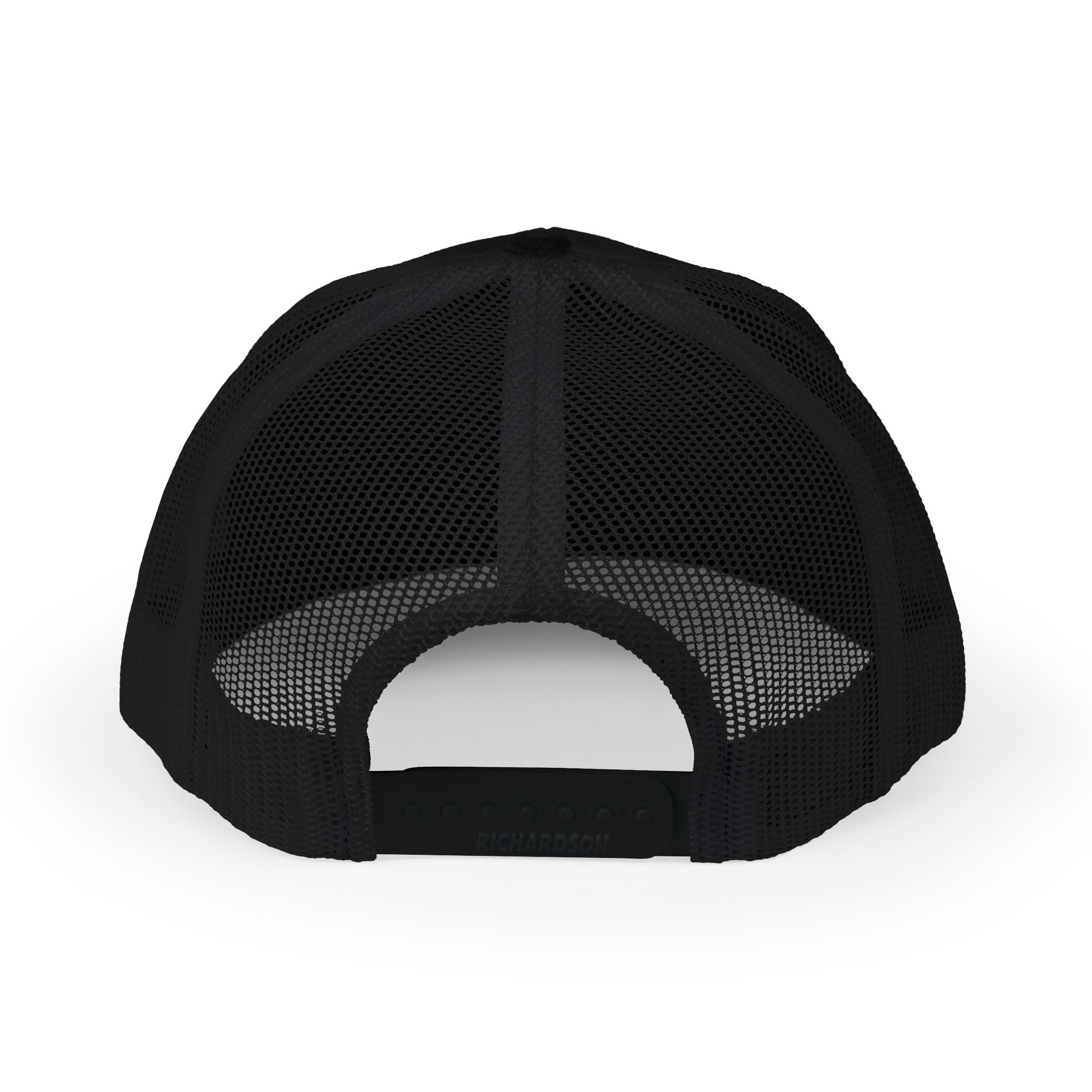 Northlane Embroidered Richardson Trucker Hat - Image 10