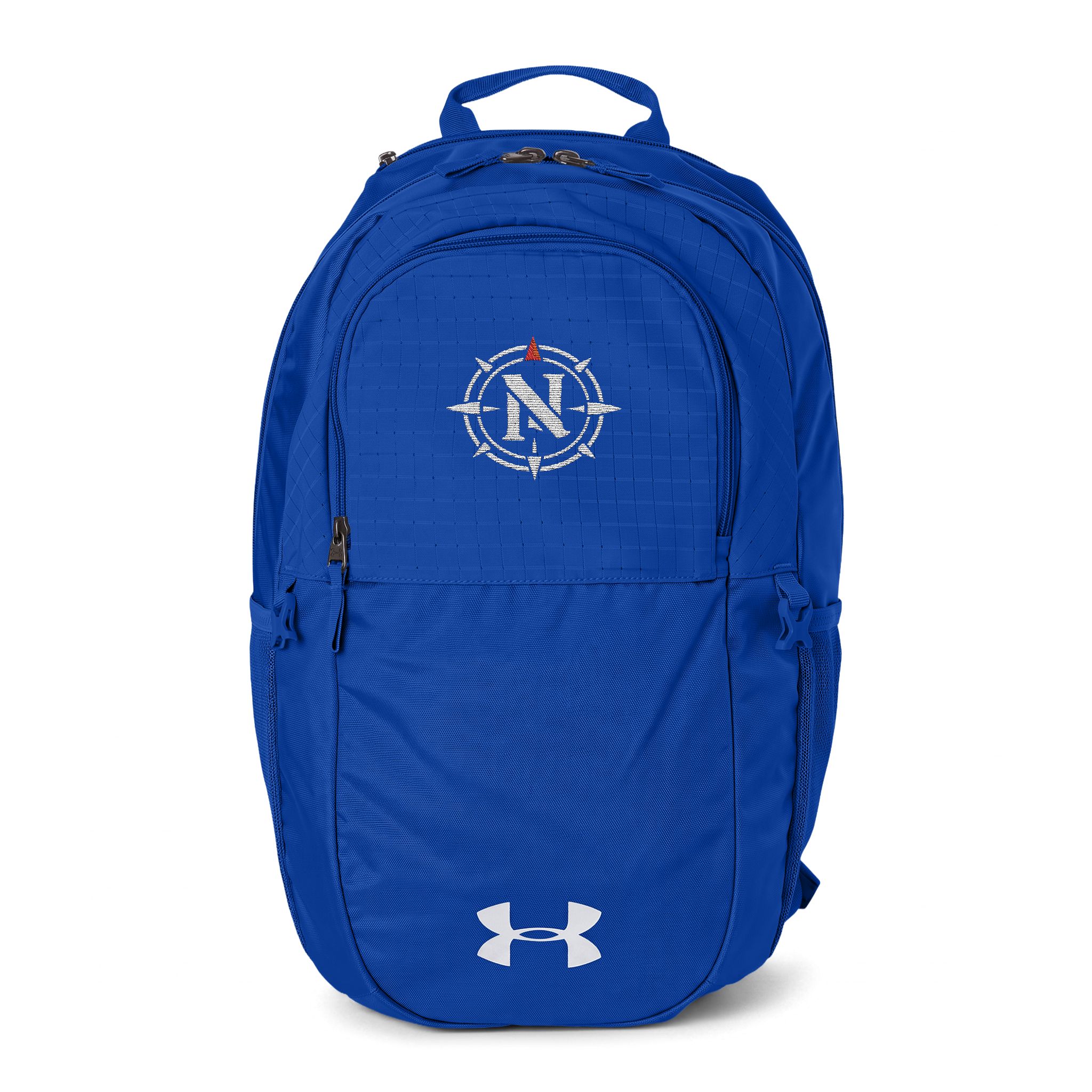 Northlane Embroidered Under Armor Backpack - Image 3