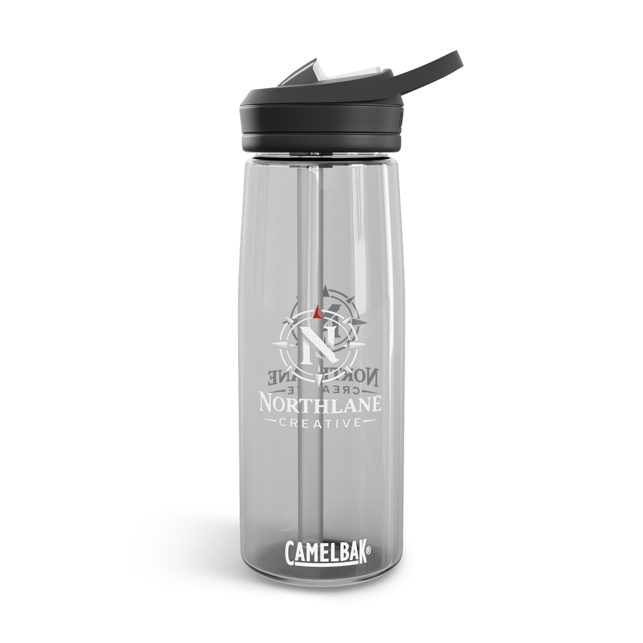 Northlane Creative 20oz/25oz CamelBak Eddy® Water Bottle - Image 2