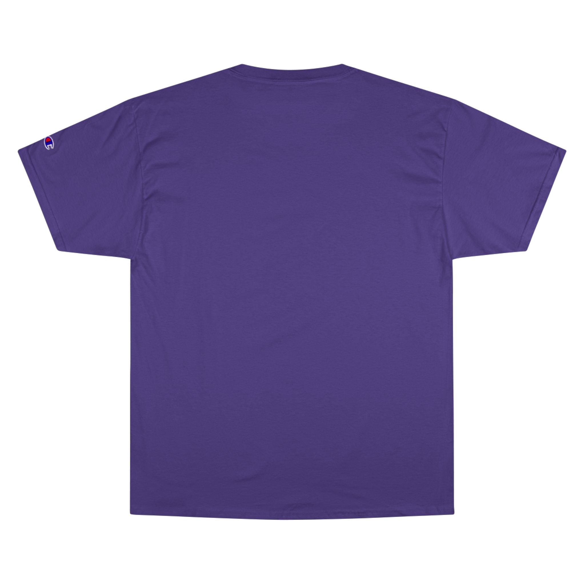 Northlane x Champion Tee - Image 26