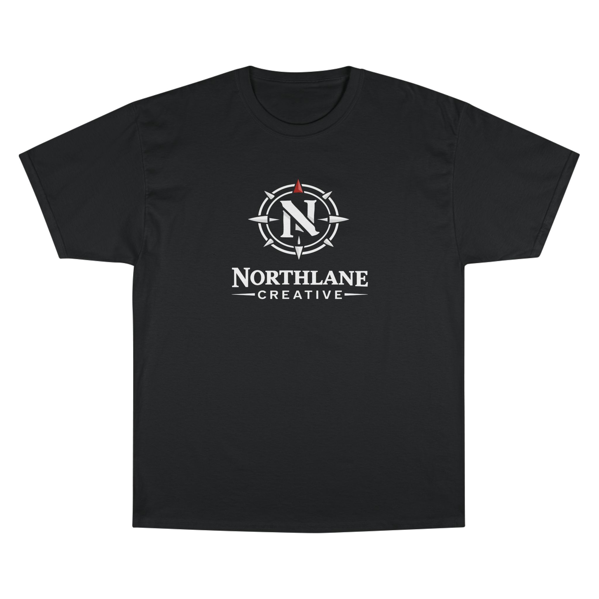 Northlane x Champion Tee - Image 21