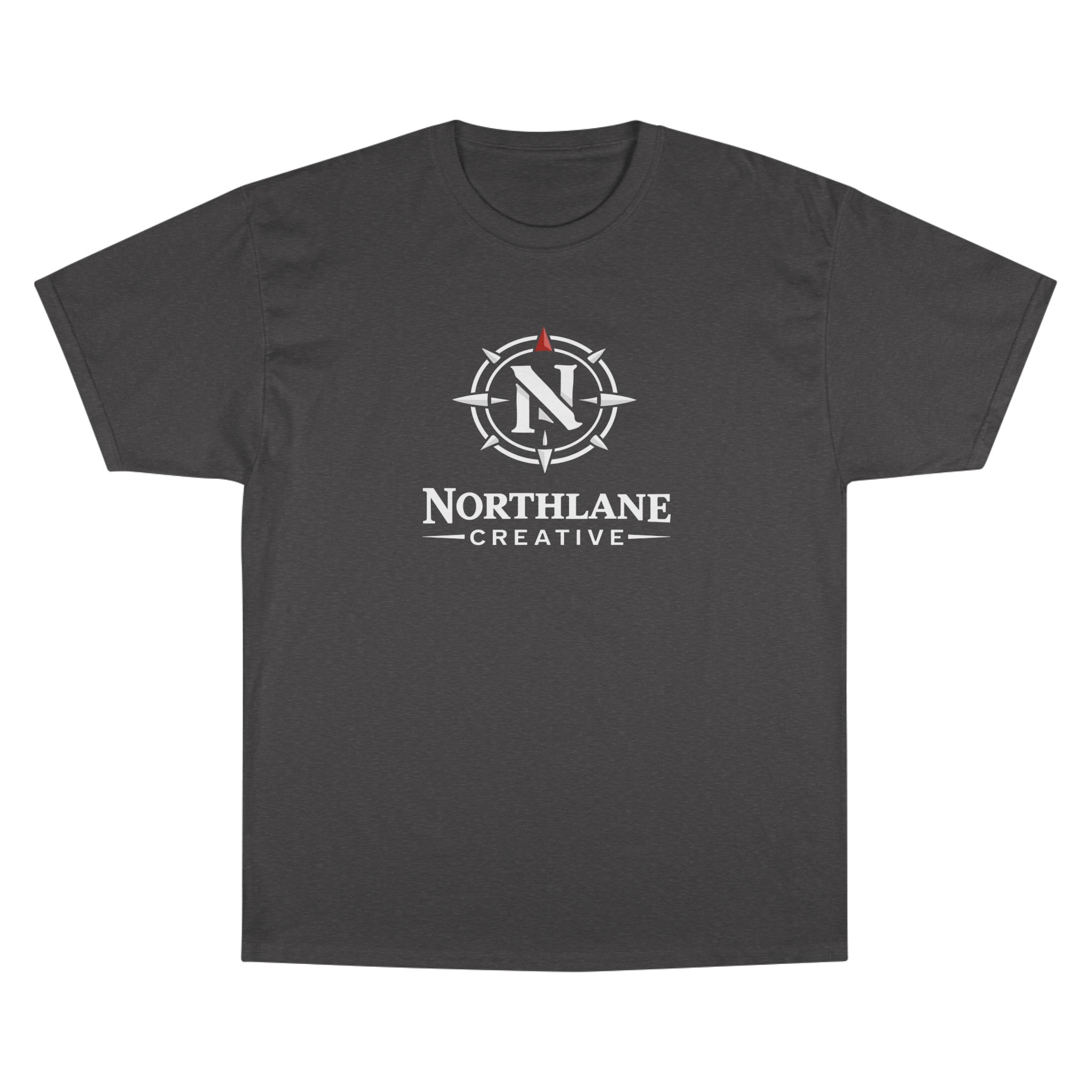 Northlane x Champion Tee