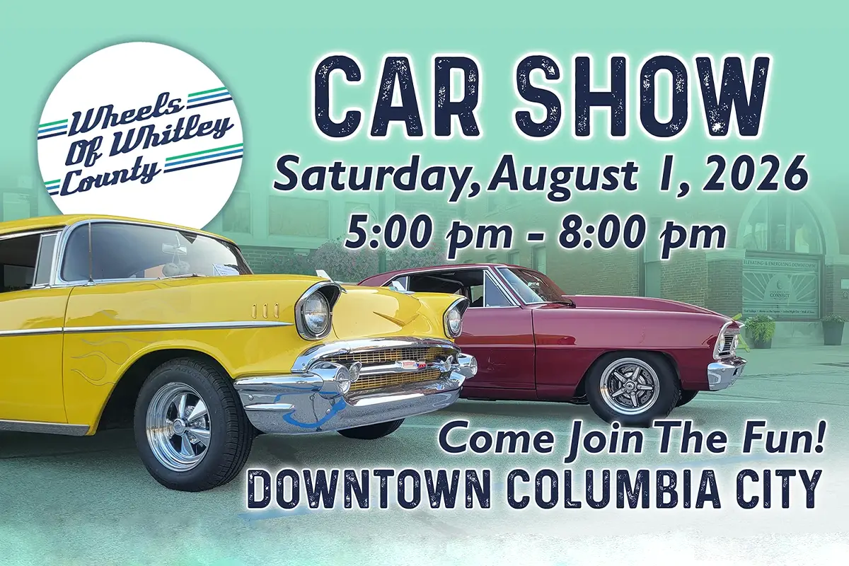 CarShow