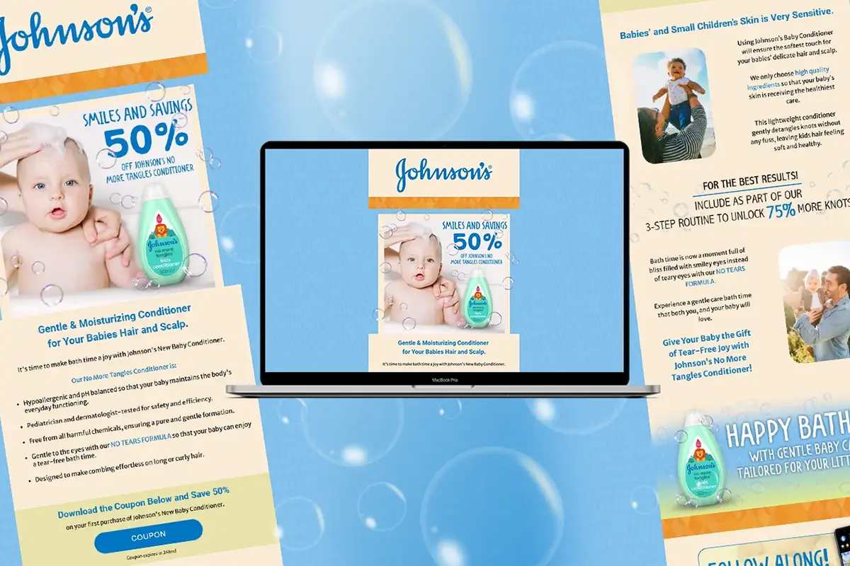 Johnsons