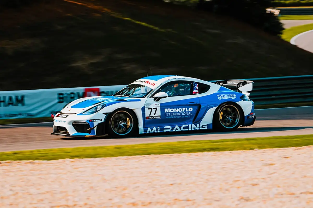 M1Racing