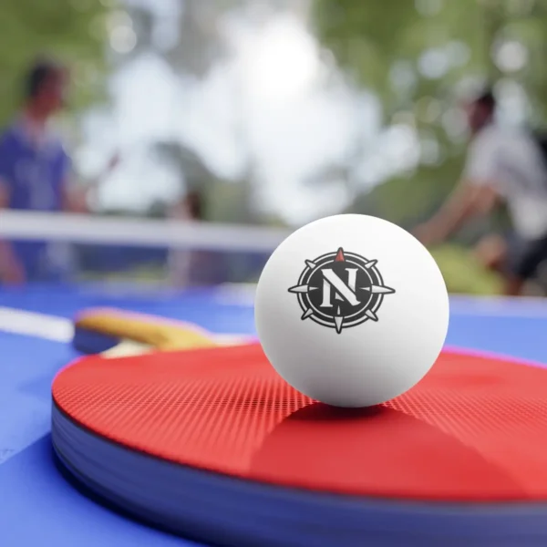 PingPongBalls