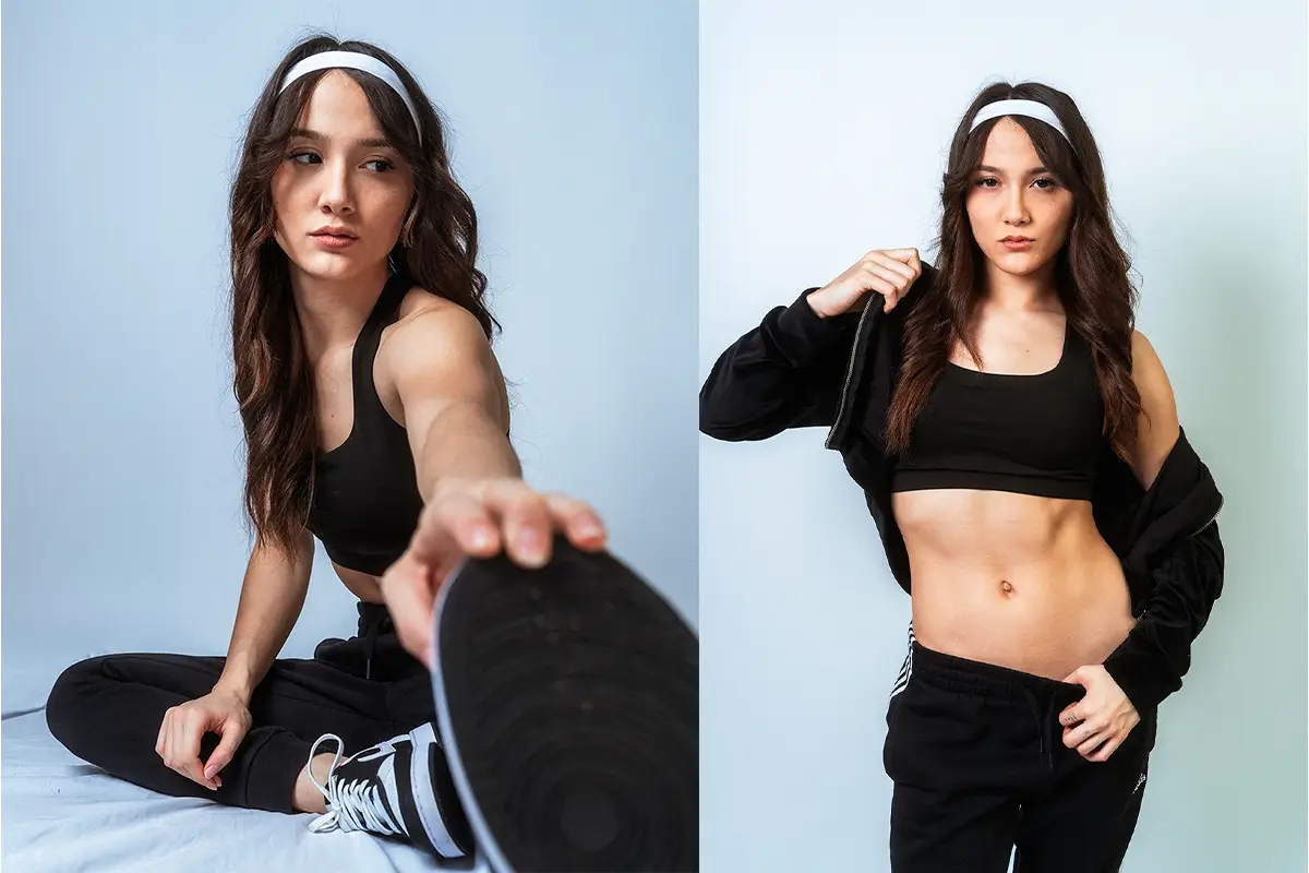 PortraitExample1