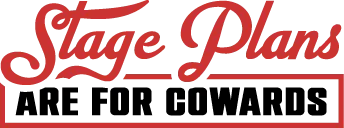 Logos & Artwork portfolio example