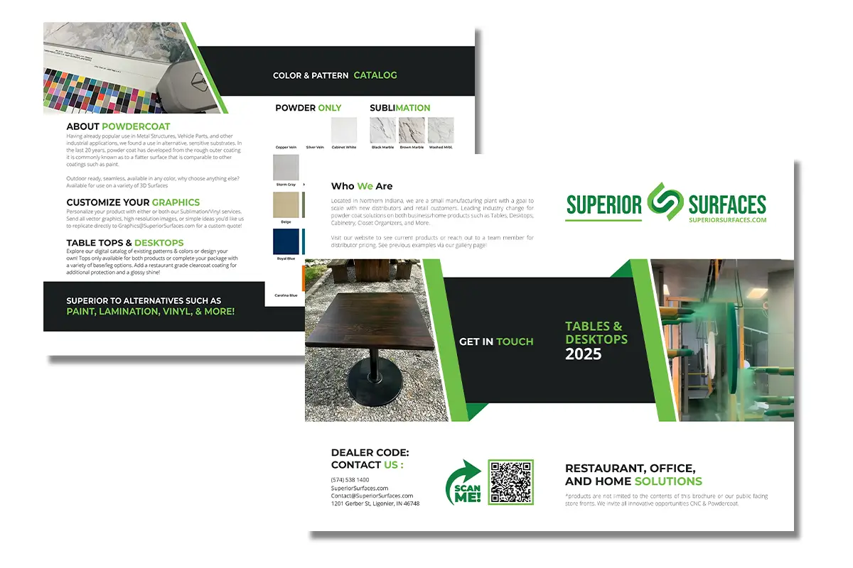 SuperiorBrochure