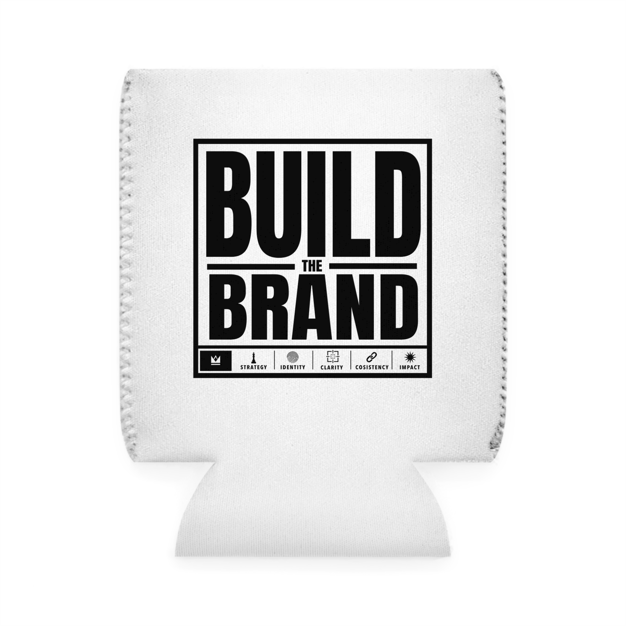 Build the Brand Can Cooler Sleeve - Image 2