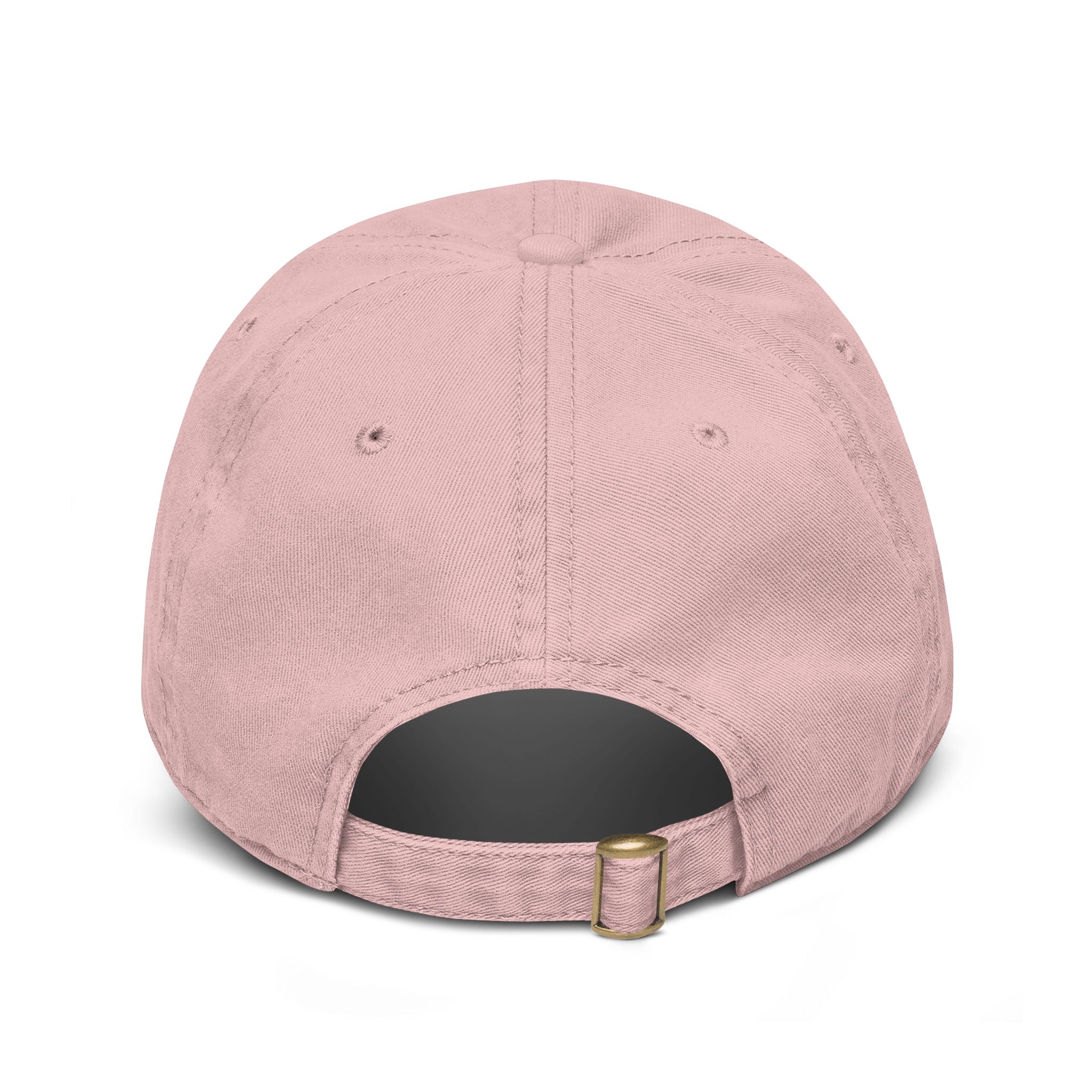 Northlane Washed Cotton Baseball Cap - Image 8