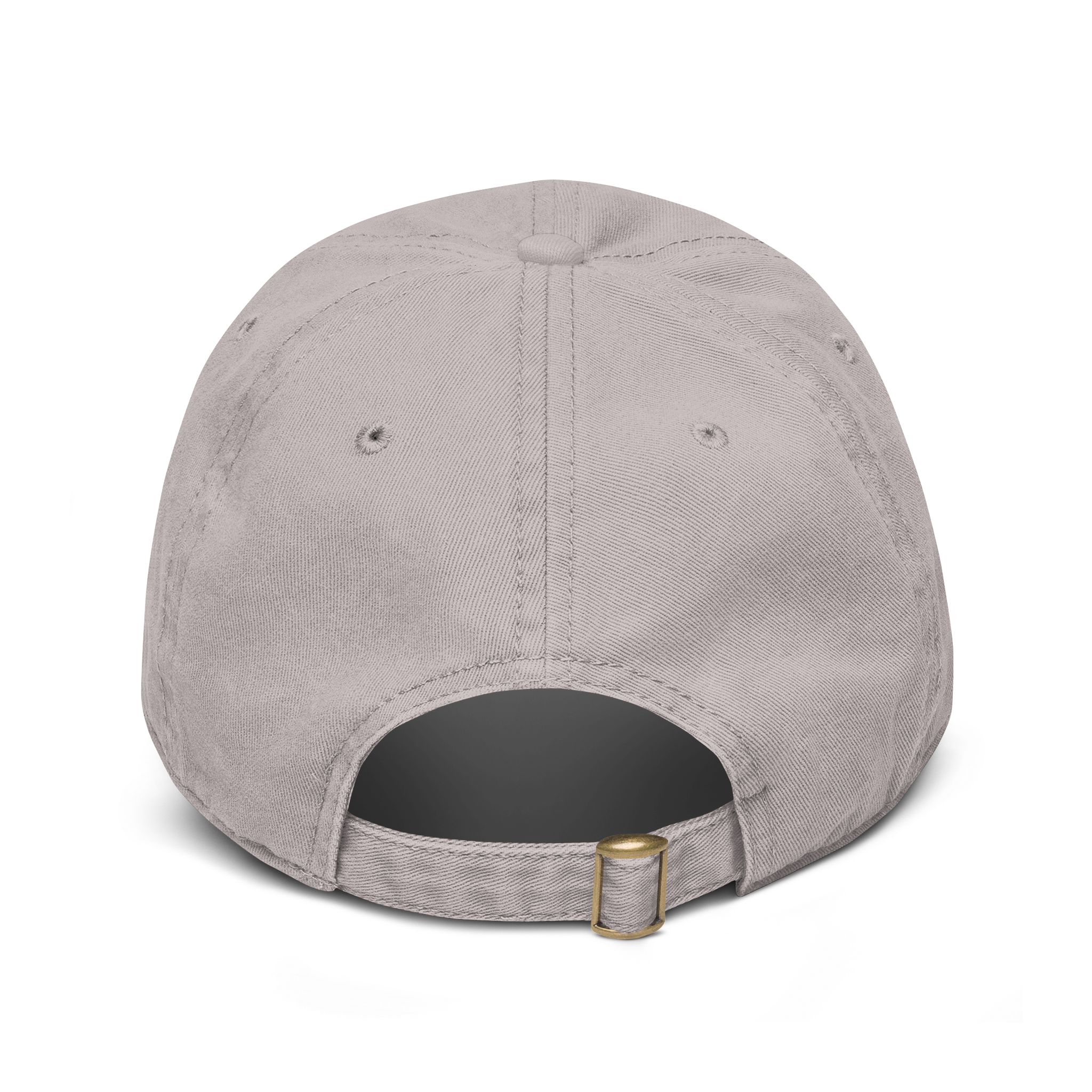Northlane Washed Cotton Baseball Cap - Image 2