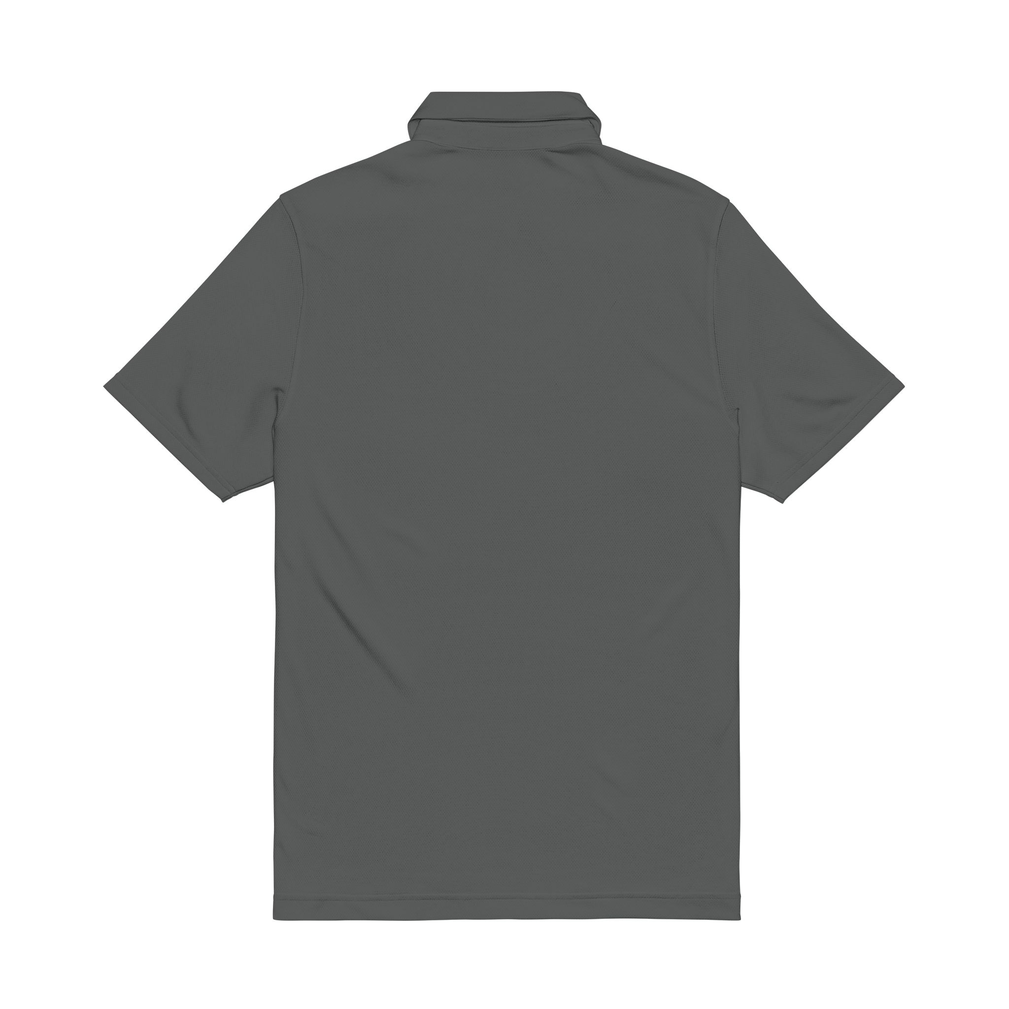 Northlane Creative Embroidered Under Armor Shirt - Image 4