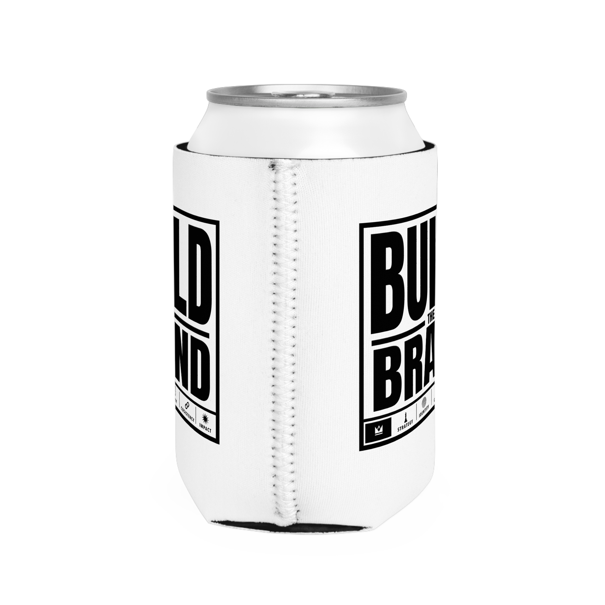 Build the Brand Can Cooler Sleeve - Image 4