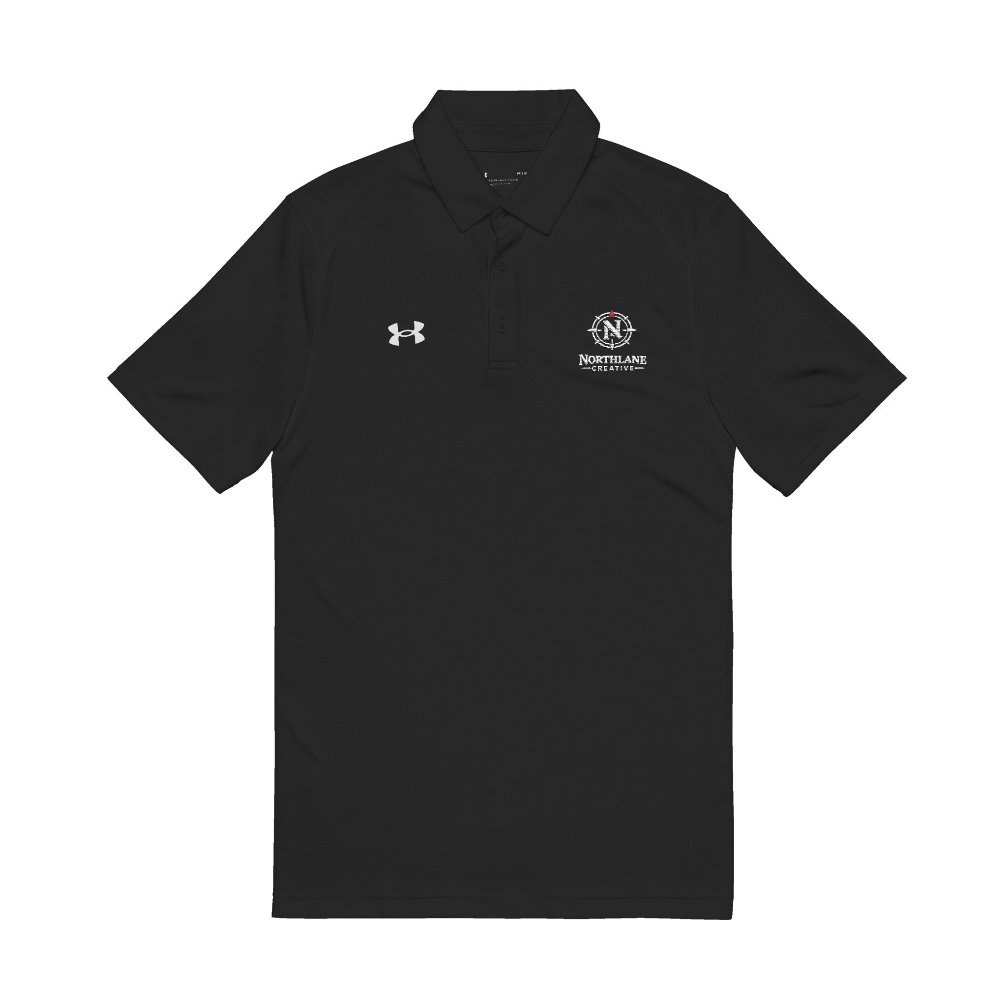 Northlane Creative Embroidered Under Armor Shirt