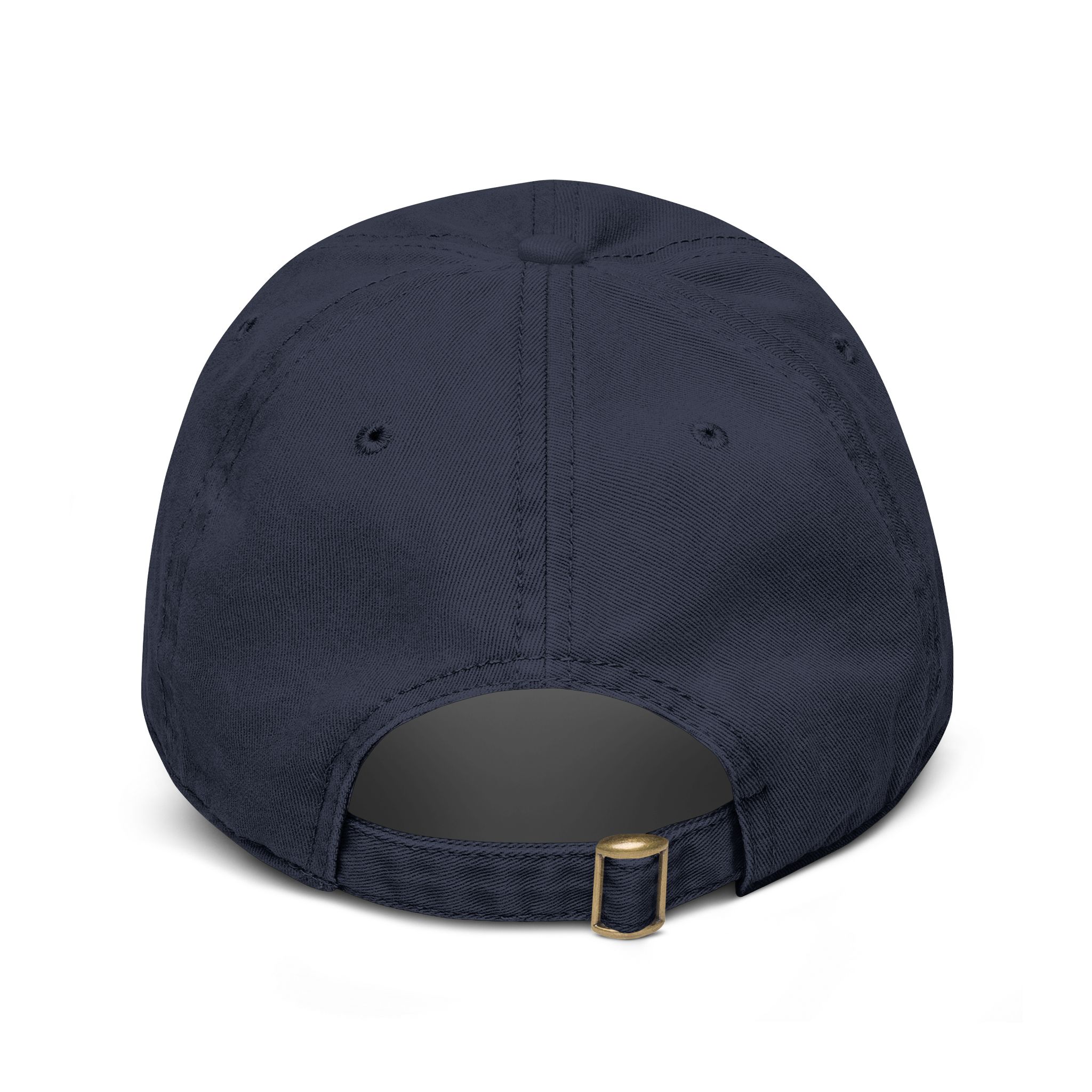 Northlane Washed Cotton Baseball Cap - Image 6