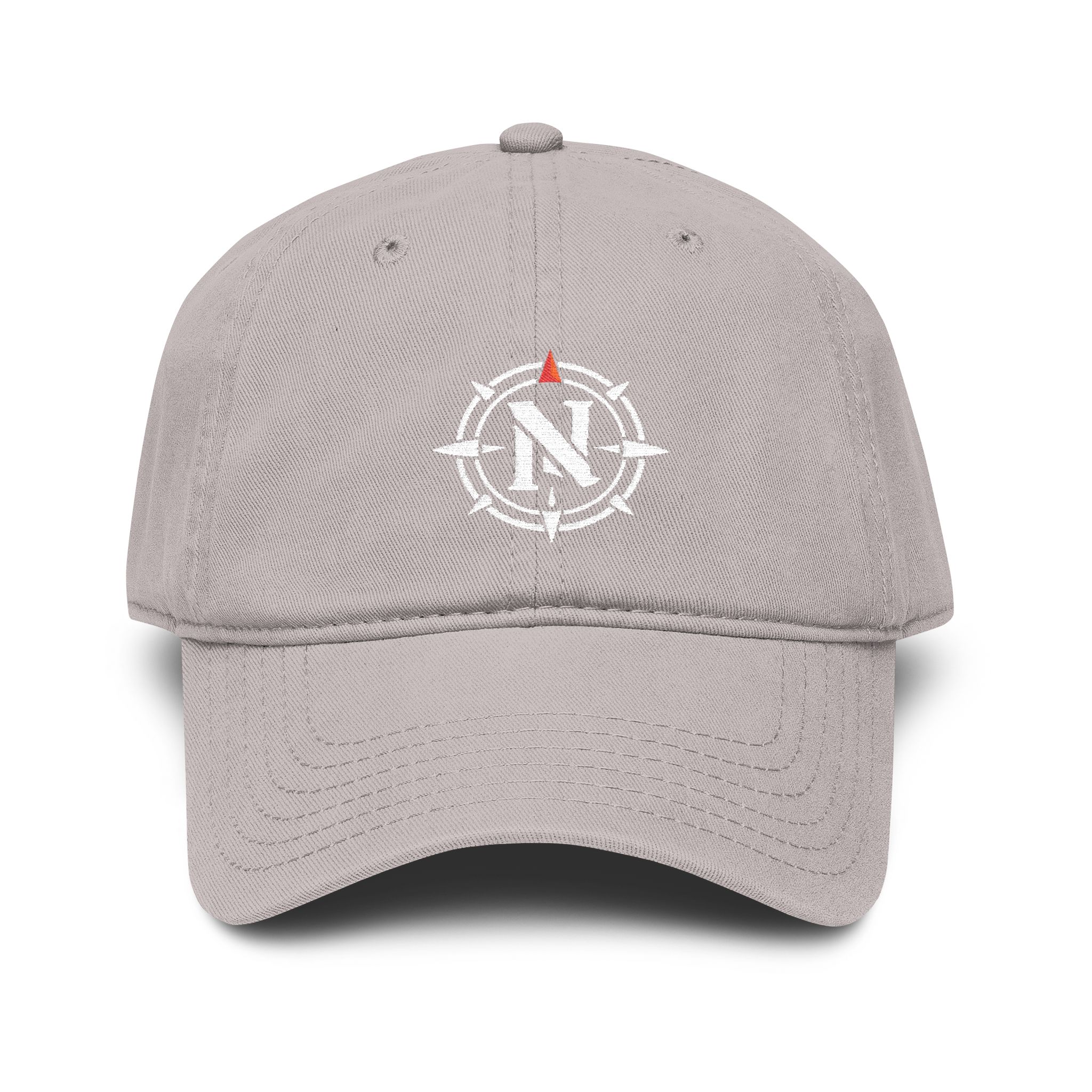 Northlane Washed Cotton Baseball Cap