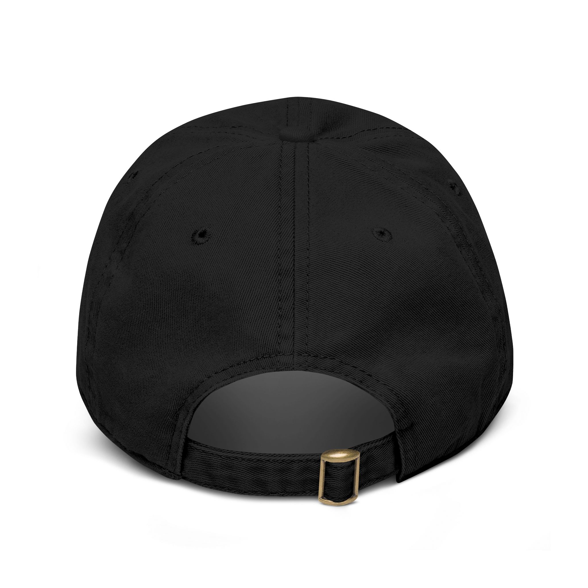 Northlane Washed Cotton Baseball Cap - Image 4