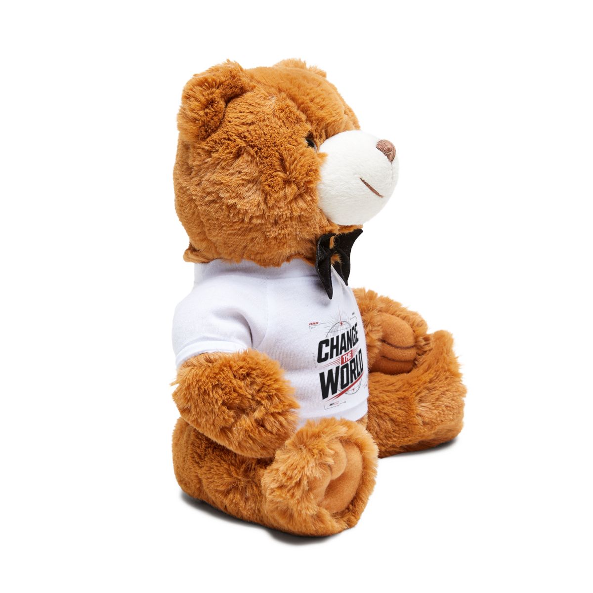 Change the World Teddy Bear plush - Image 2